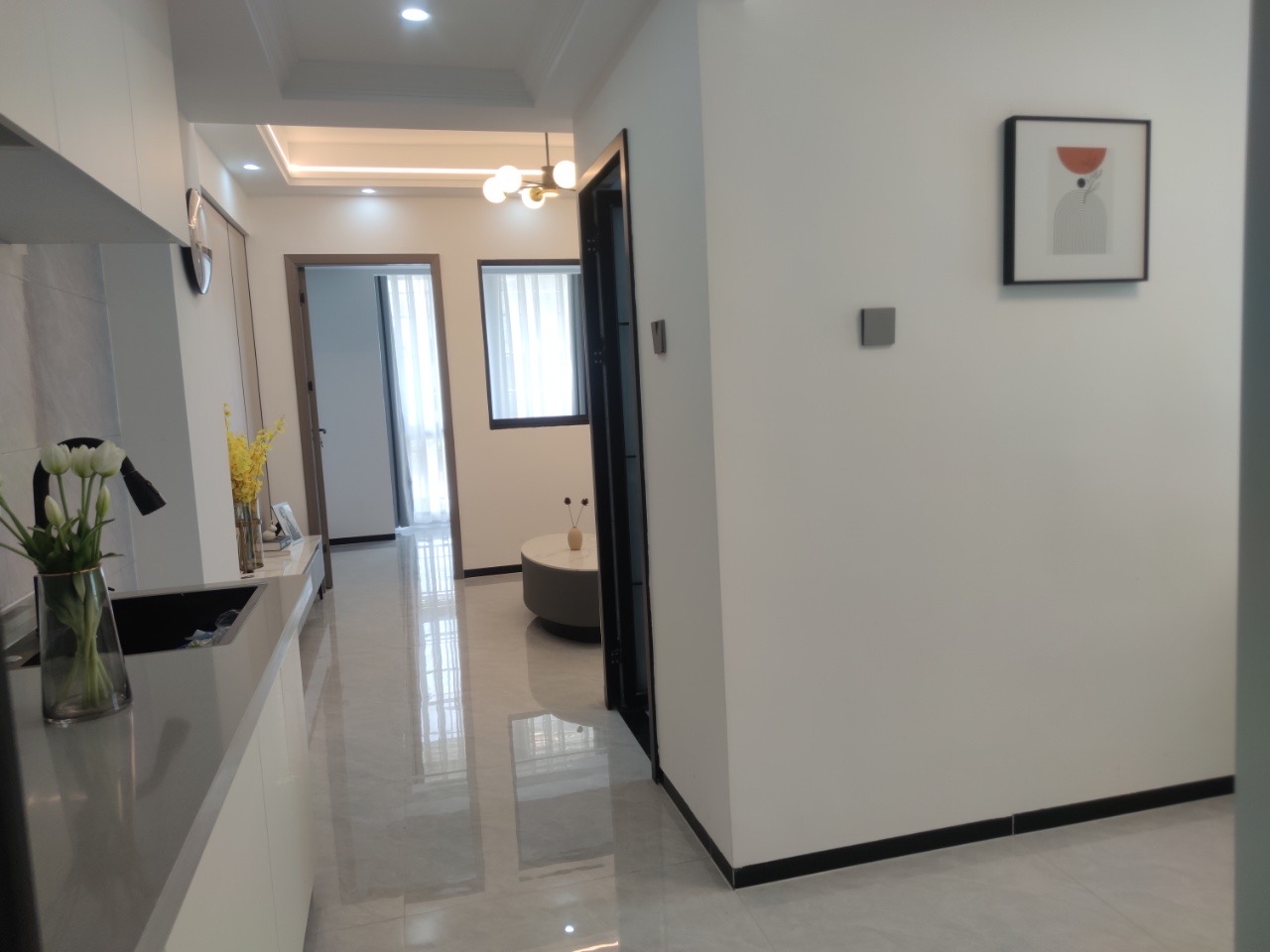 鸿禾公寓  1室1厅1卫    49.0万 鸿禾公寓  1室1厅1卫    49.0万客厅