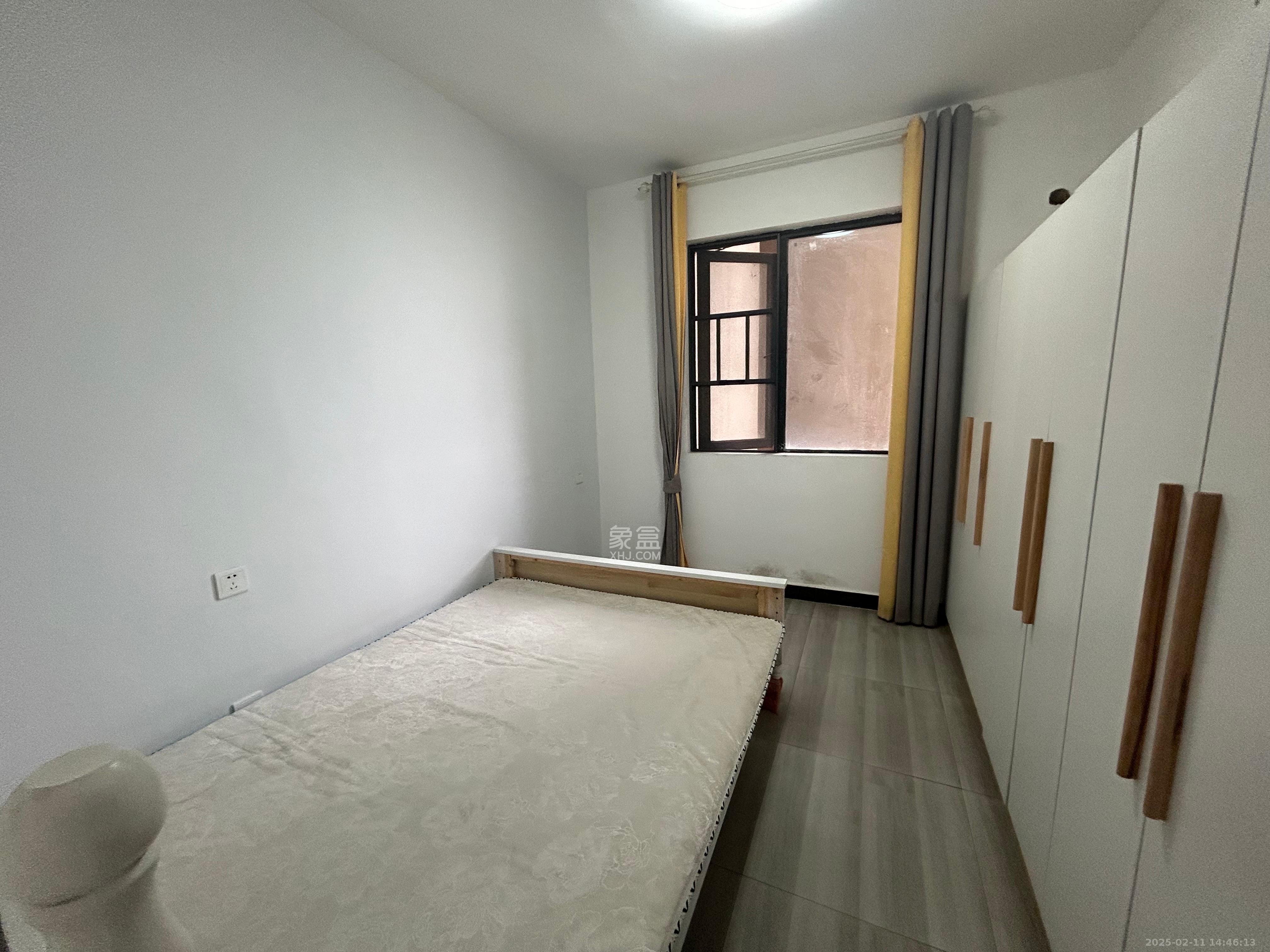 中建嘉和城  3室2厅2卫    2200.0元/月 中建嘉和城  3室2厅2卫    2200.0元/月室内图