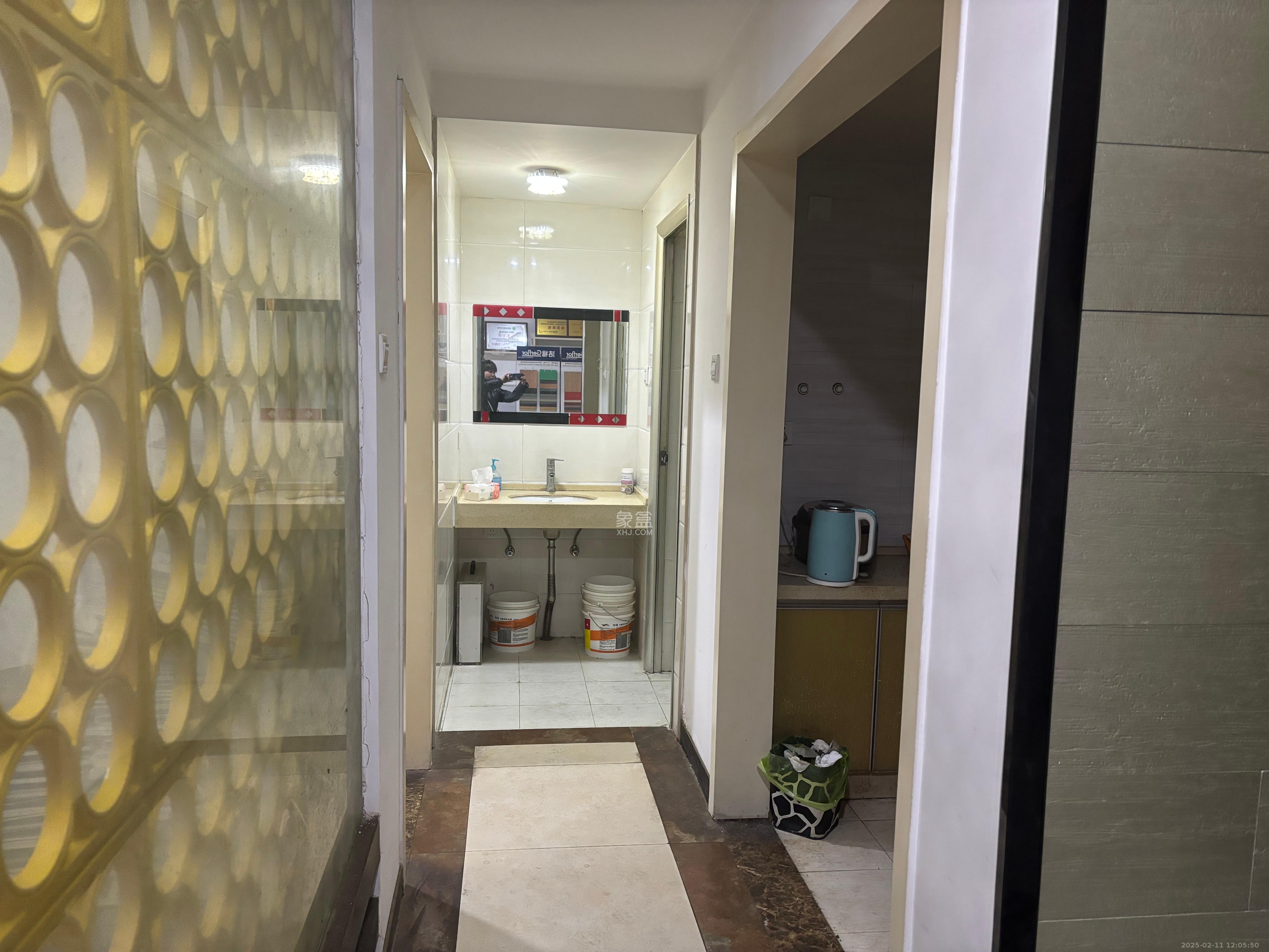 凯通国际城(凯通朝庭) 3室1厅1卫 2800.0元/月 凯通国际城(凯通朝庭) 3室1厅1卫 2800.0元/月室内图