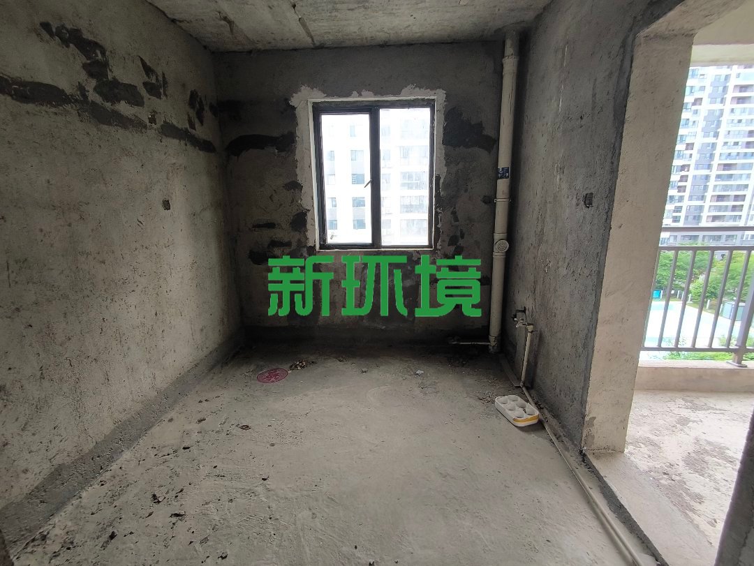 东岳新外滩  4室2厅2卫   94.20万室内图