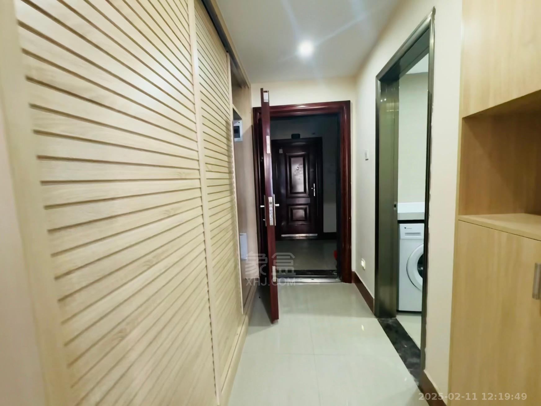 湘江名都 1室1厅1卫 1200.0元/月 湘江名都 1室1厅1卫 1200.0元/月室内图