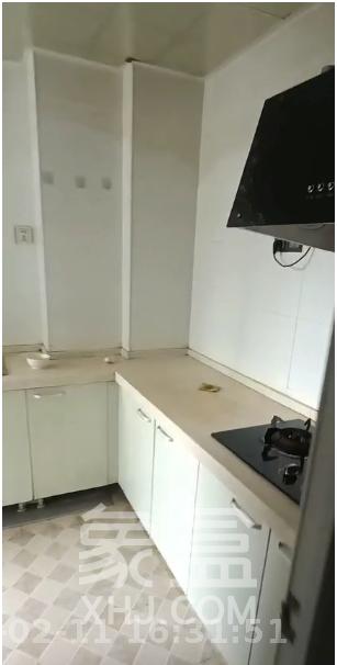 湘府9号  2室2厅1卫   2100.00元/月室内图