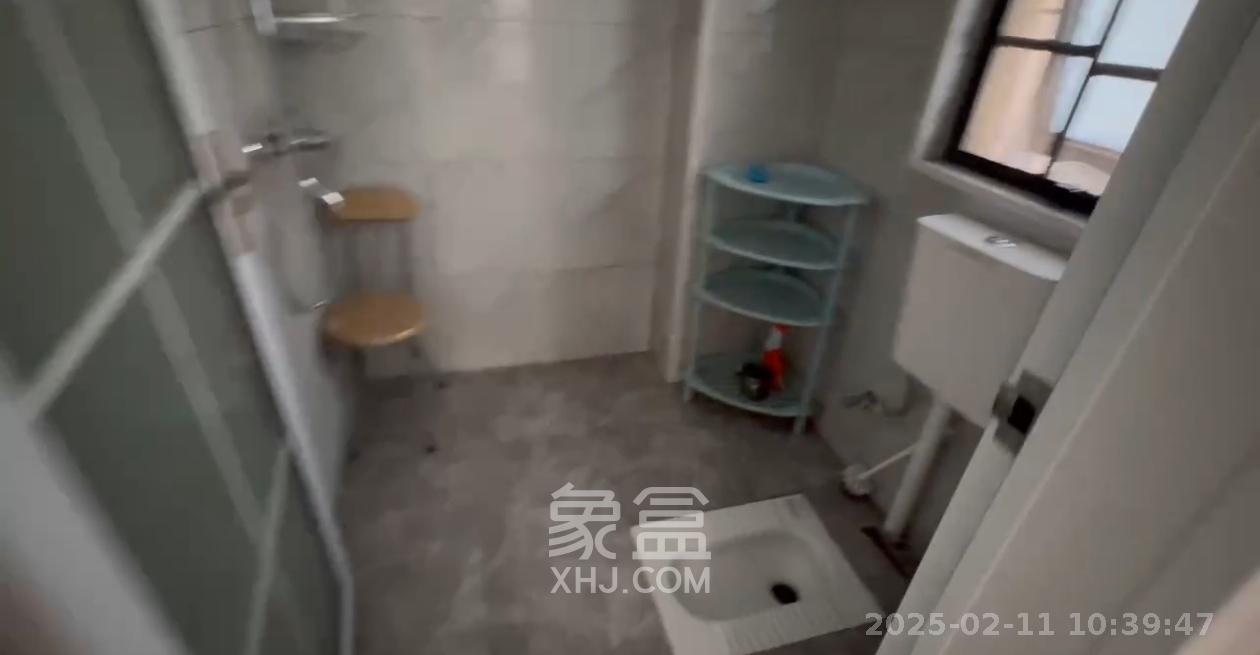 中建信和城 2室1厅1卫 2600.0元/月 中建信和城 2室1厅1卫 2600.0元/月室内图