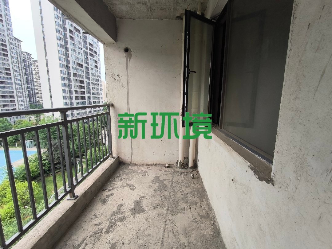 东岳新外滩  4室2厅2卫   94.20万室内图