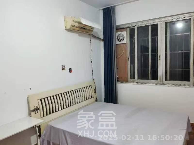 湘湖一村（三湘五金水暖机电市场）  3室2厅1卫   1550.00元/月室内图