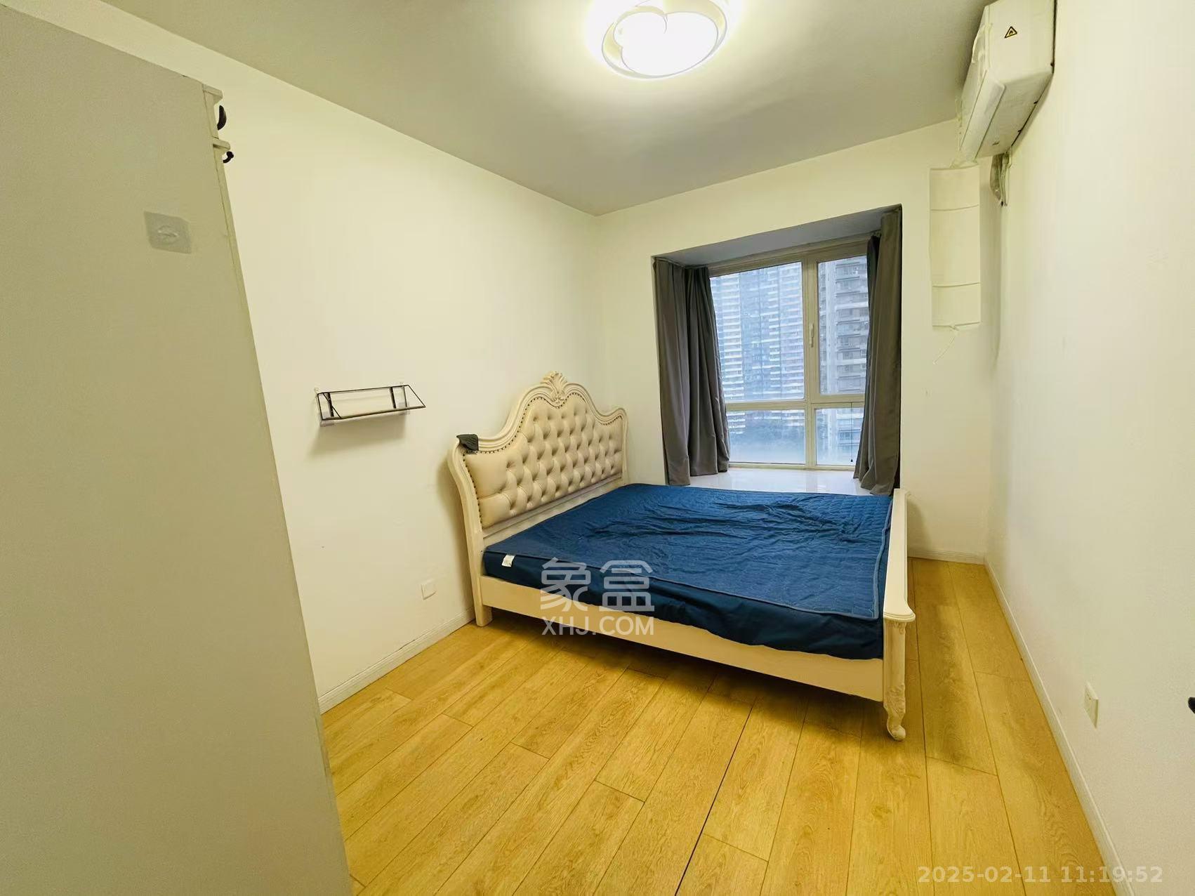 北辰三角洲D3区 3室2厅1卫 3300.0元/月 北辰三角洲D3区 3室2厅1卫 3300.0元/月室内图