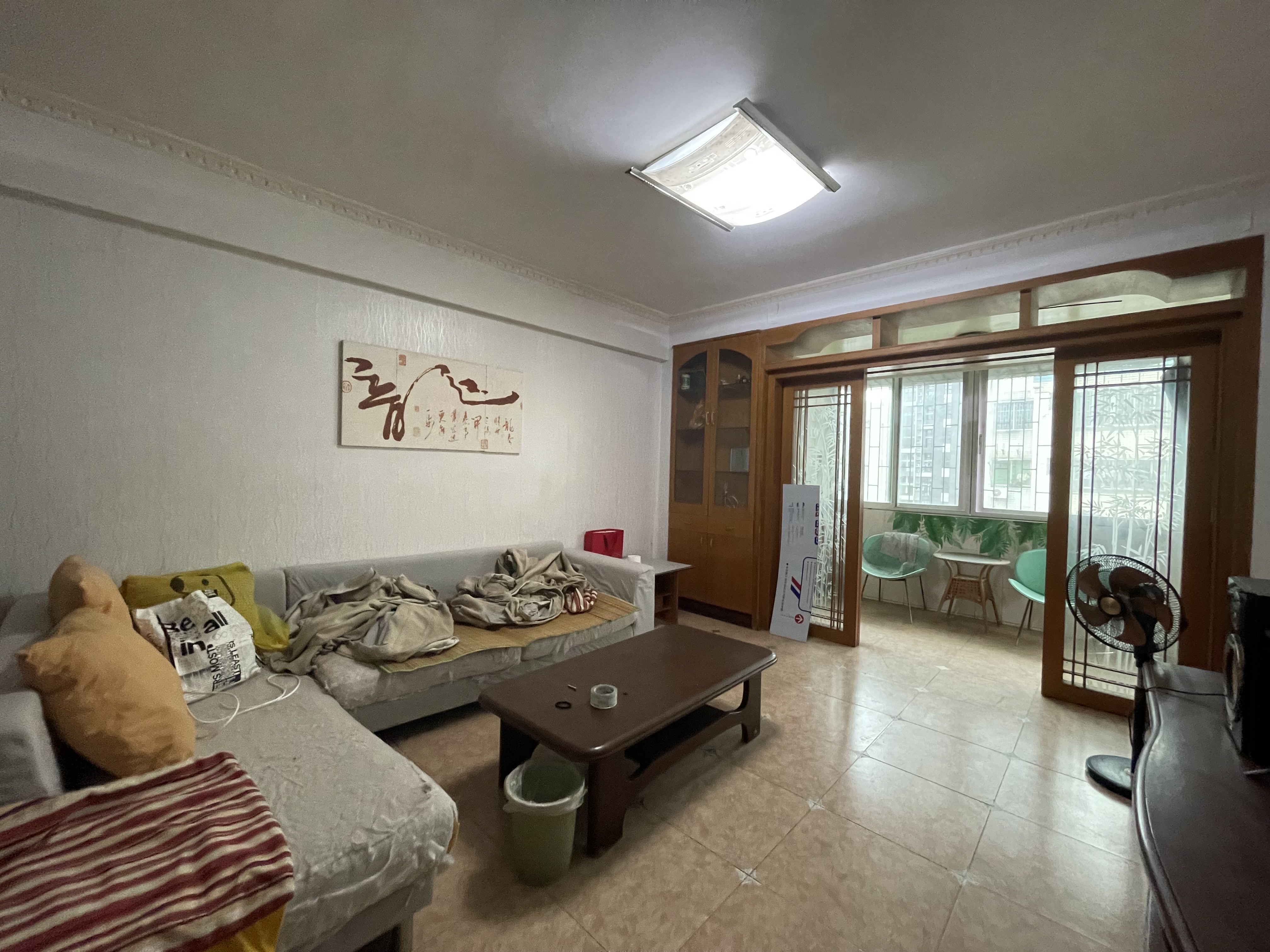 昌茂花园 3室2厅2卫 1800.0元/月 昌茂花园 3室2厅2卫 1800.0元/月室内图