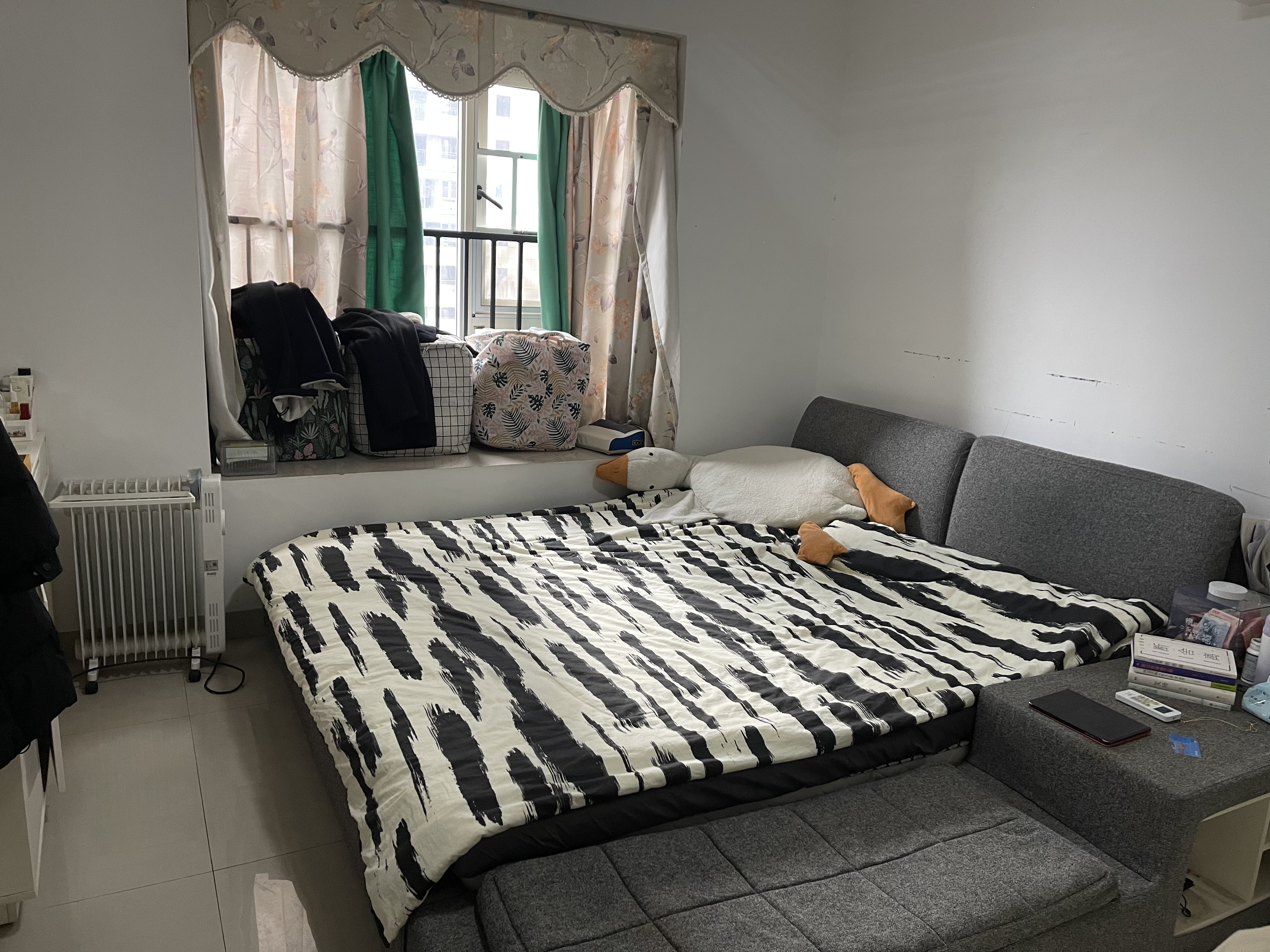 碧桂园梓山府 2室2厅1卫 58.0万 碧桂园梓山府 2室2厅1卫 58.0万室内图