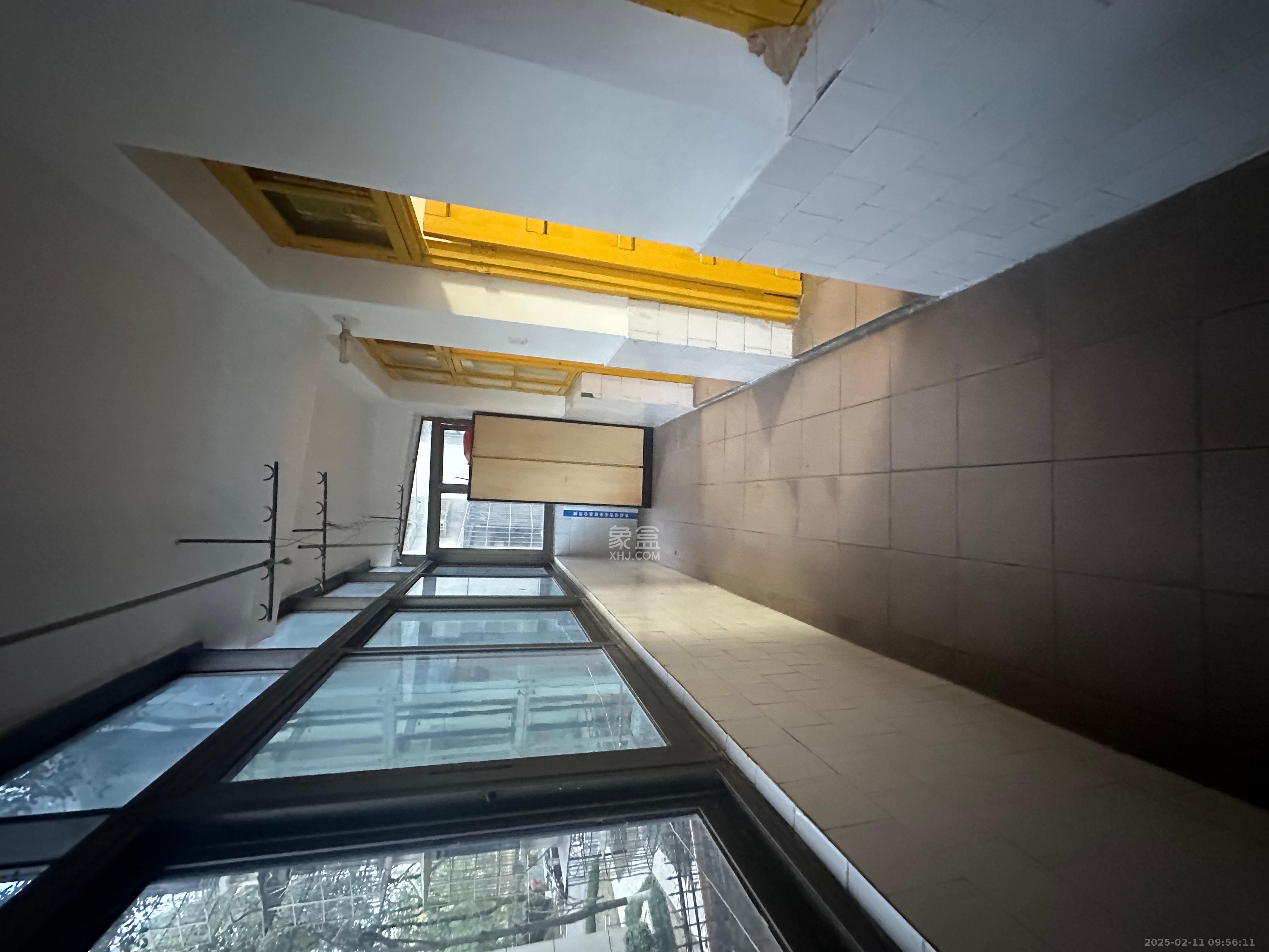 乔庄社区 3室1厅1卫 2400.0元/月 乔庄社区 3室1厅1卫 2400.0元/月室内图