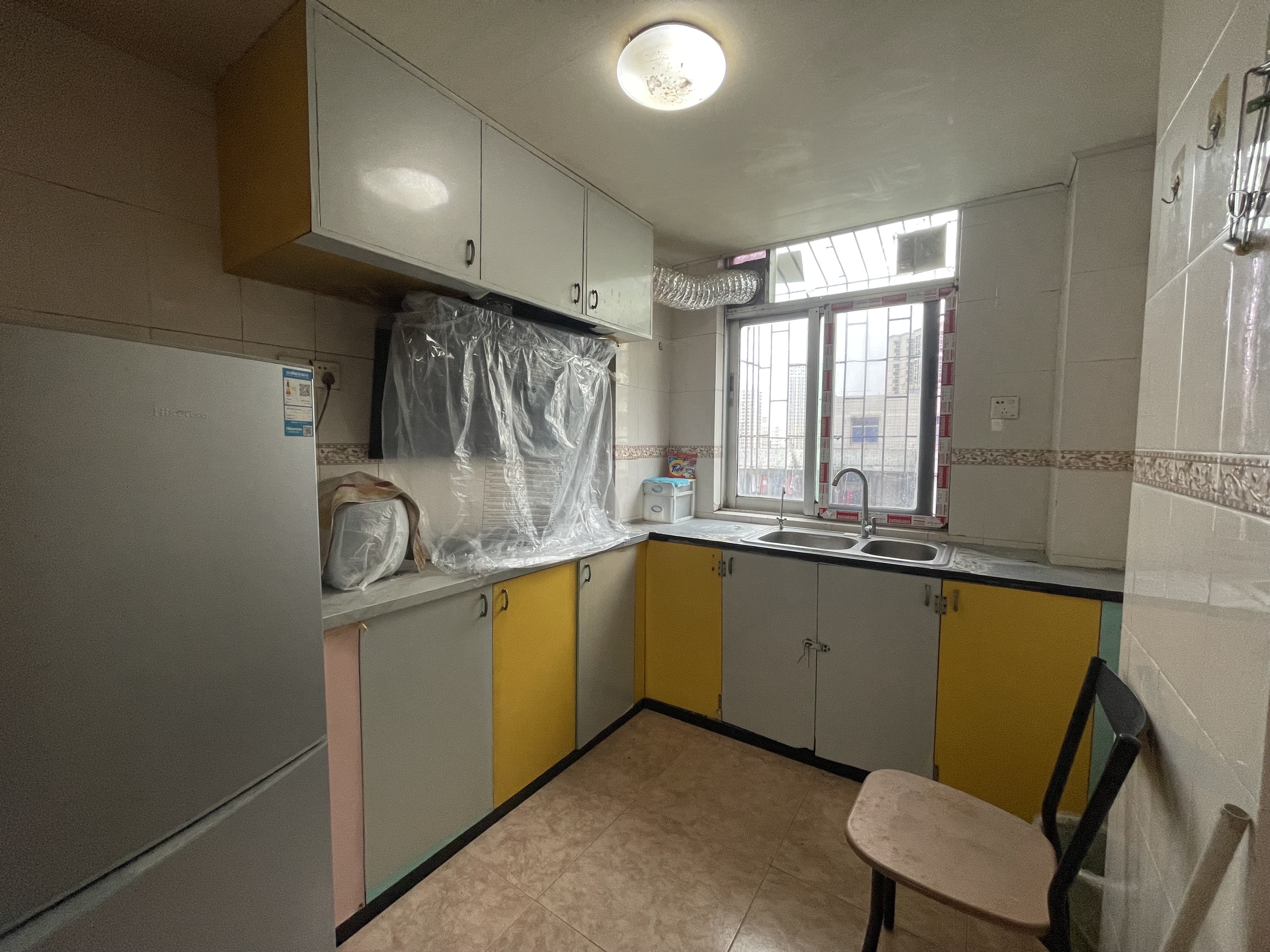 昌茂花园 3室2厅2卫 1800.0元/月 昌茂花园 3室2厅2卫 1800.0元/月室内图