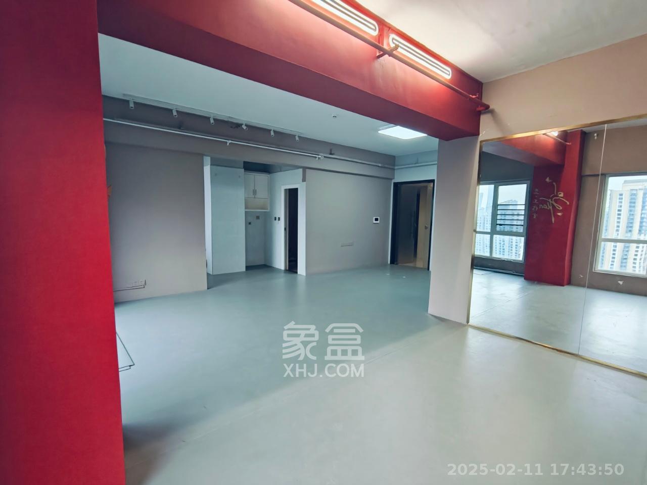 北辰三角洲B1E1区 1室1厅1卫 3000.0元/月 北辰三角洲B1E1区 1室1厅1卫 3000.0元/月室内图