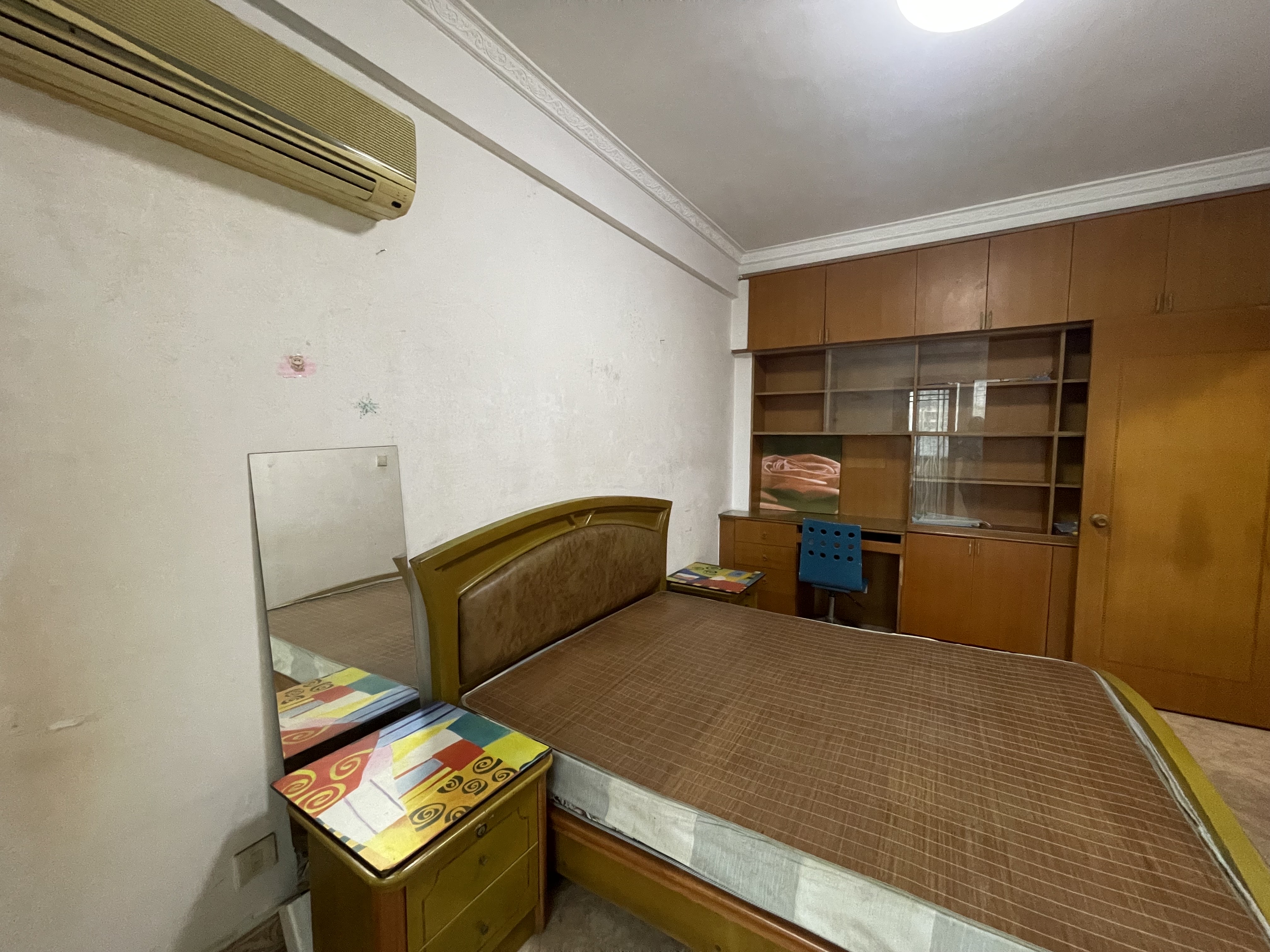 昌茂花园 3室2厅2卫 1800.0元/月 昌茂花园 3室2厅2卫 1800.0元/月室内图