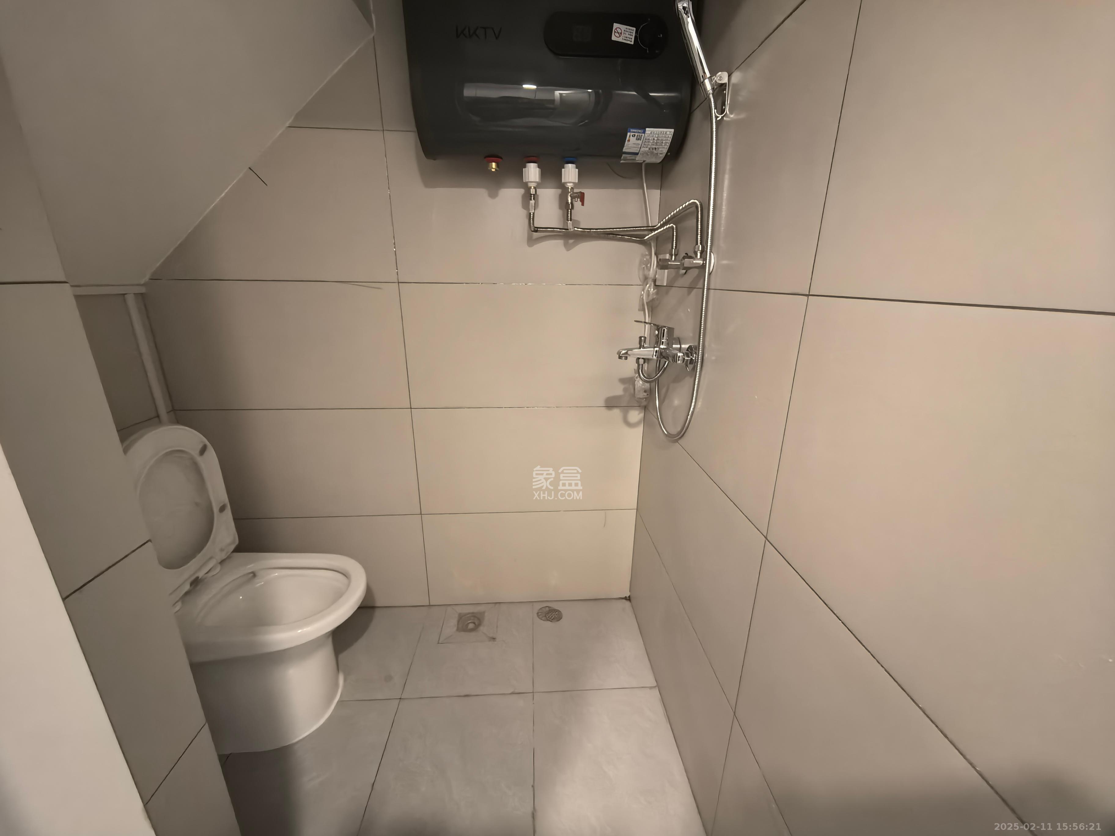 新长海D1站 1室0厅1卫 1000.0元/月 新长海D1站 1室0厅1卫 1000.0元/月室内图