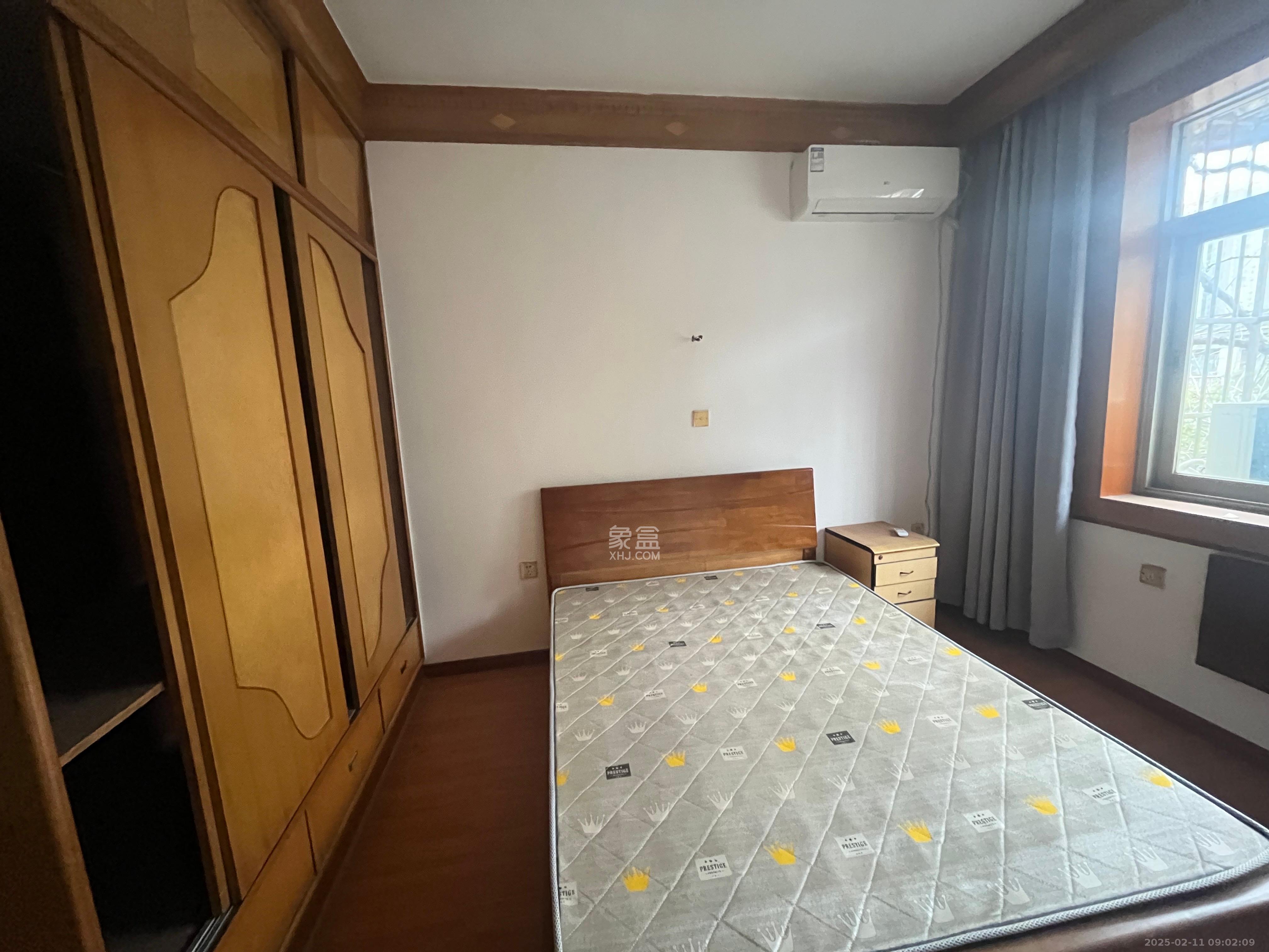 建湘新村  2室1厅1卫   1280.00元/月室内图