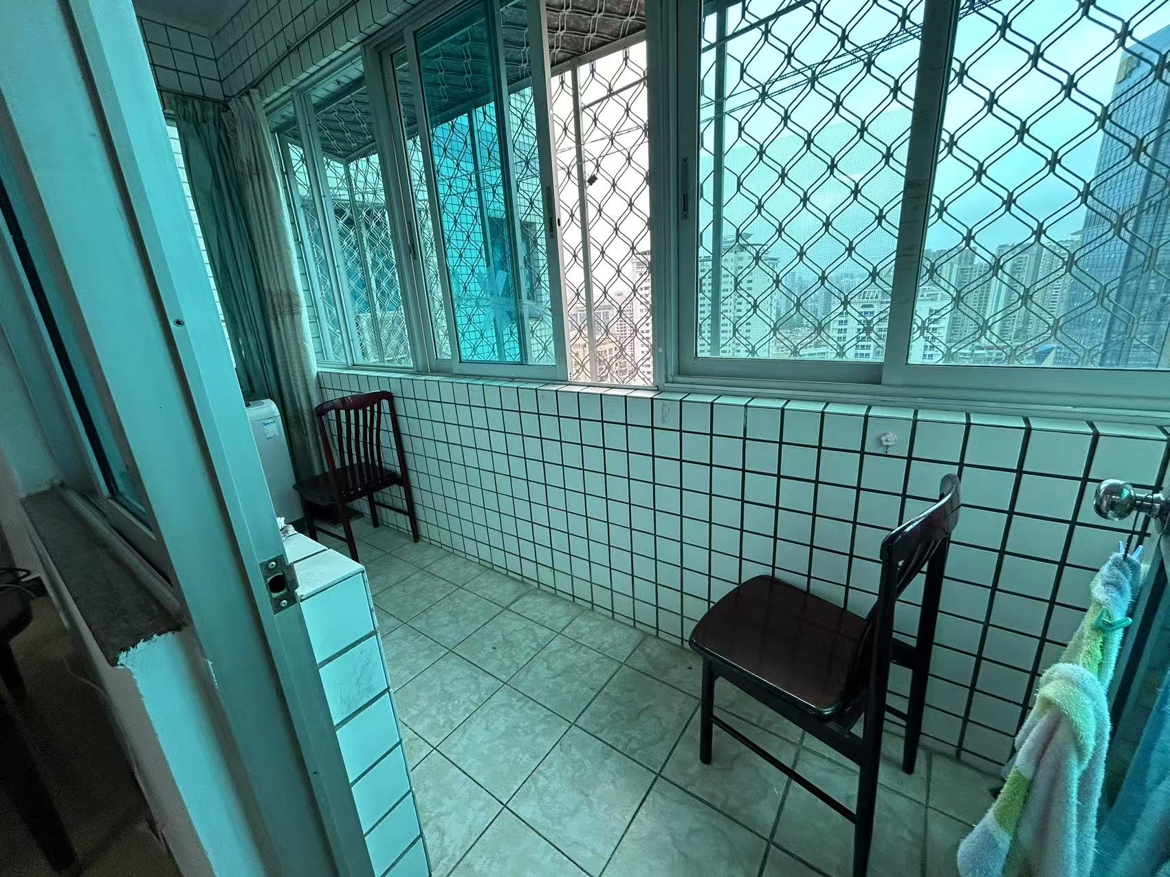 琼泰公寓 3室2厅2卫 167.0万 琼泰公寓 3室2厅2卫 167.0万室内图