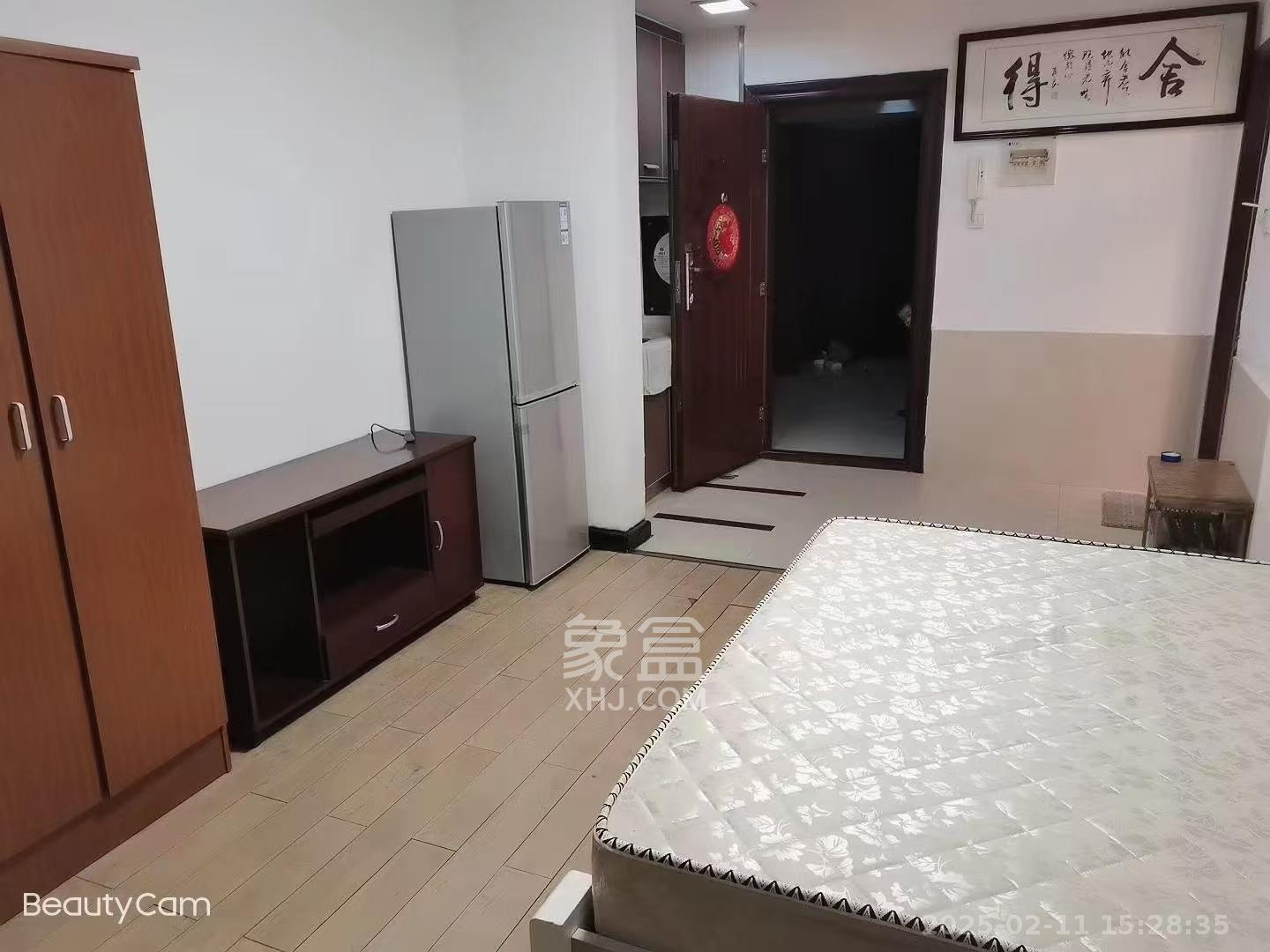 标志商务中心  1室0厅1卫   1350.00元/月室内图