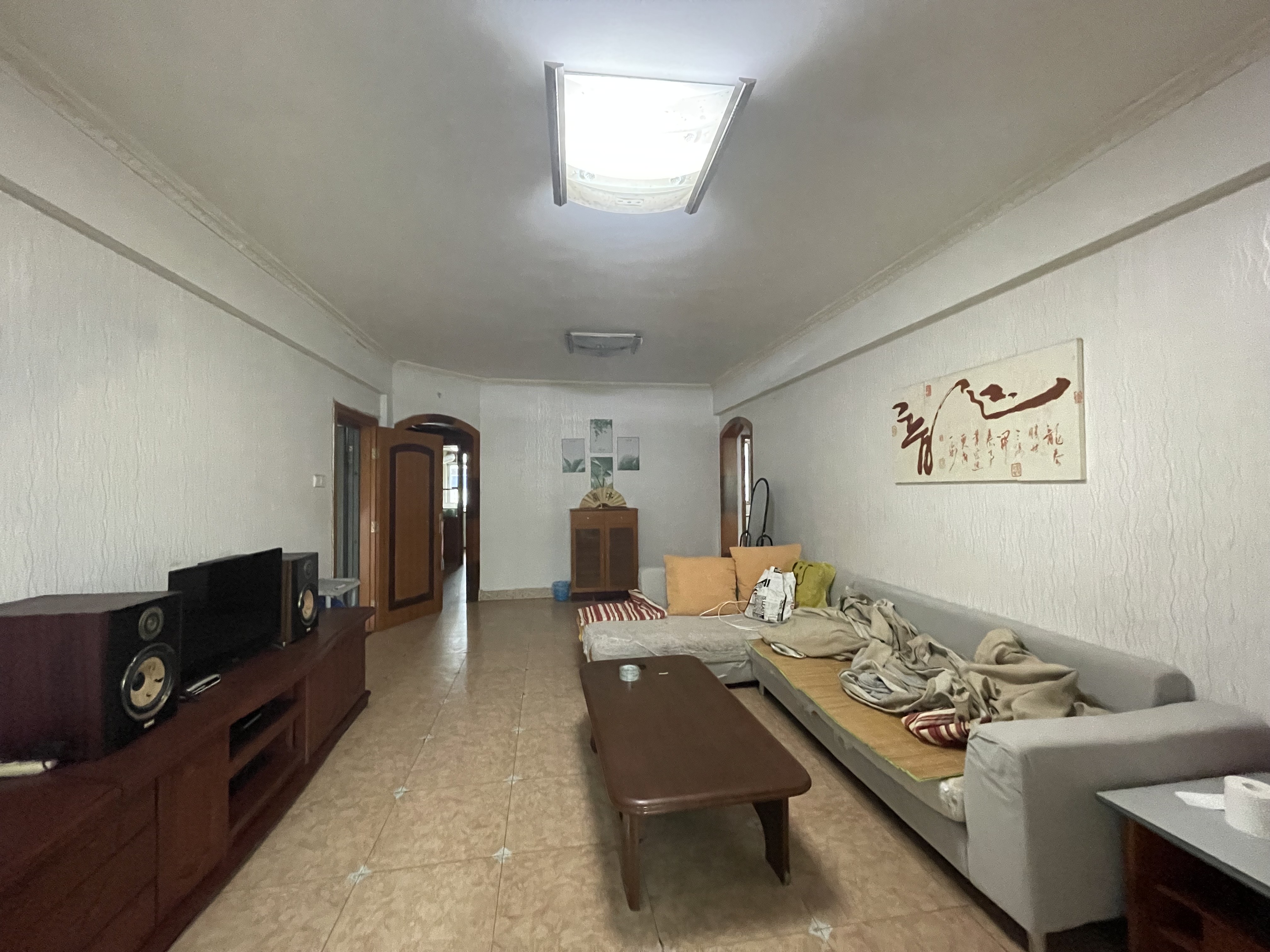 昌茂花园 3室2厅2卫 1800.0元/月 昌茂花园 3室2厅2卫 1800.0元/月室内图