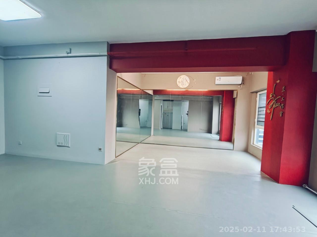 北辰三角洲B1E1区 1室1厅1卫 3000.0元/月 北辰三角洲B1E1区 1室1厅1卫 3000.0元/月室内图