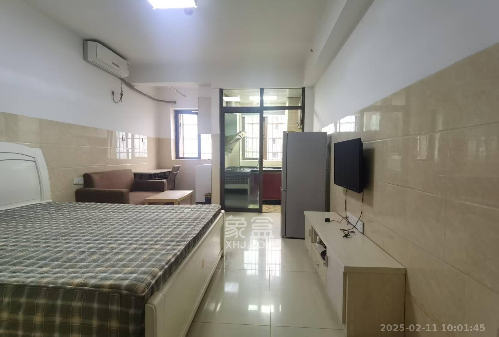 同鑫家园 1室1厅1卫 1500.0元/月 同鑫家园 1室1厅1卫 1500.0元/月室内图