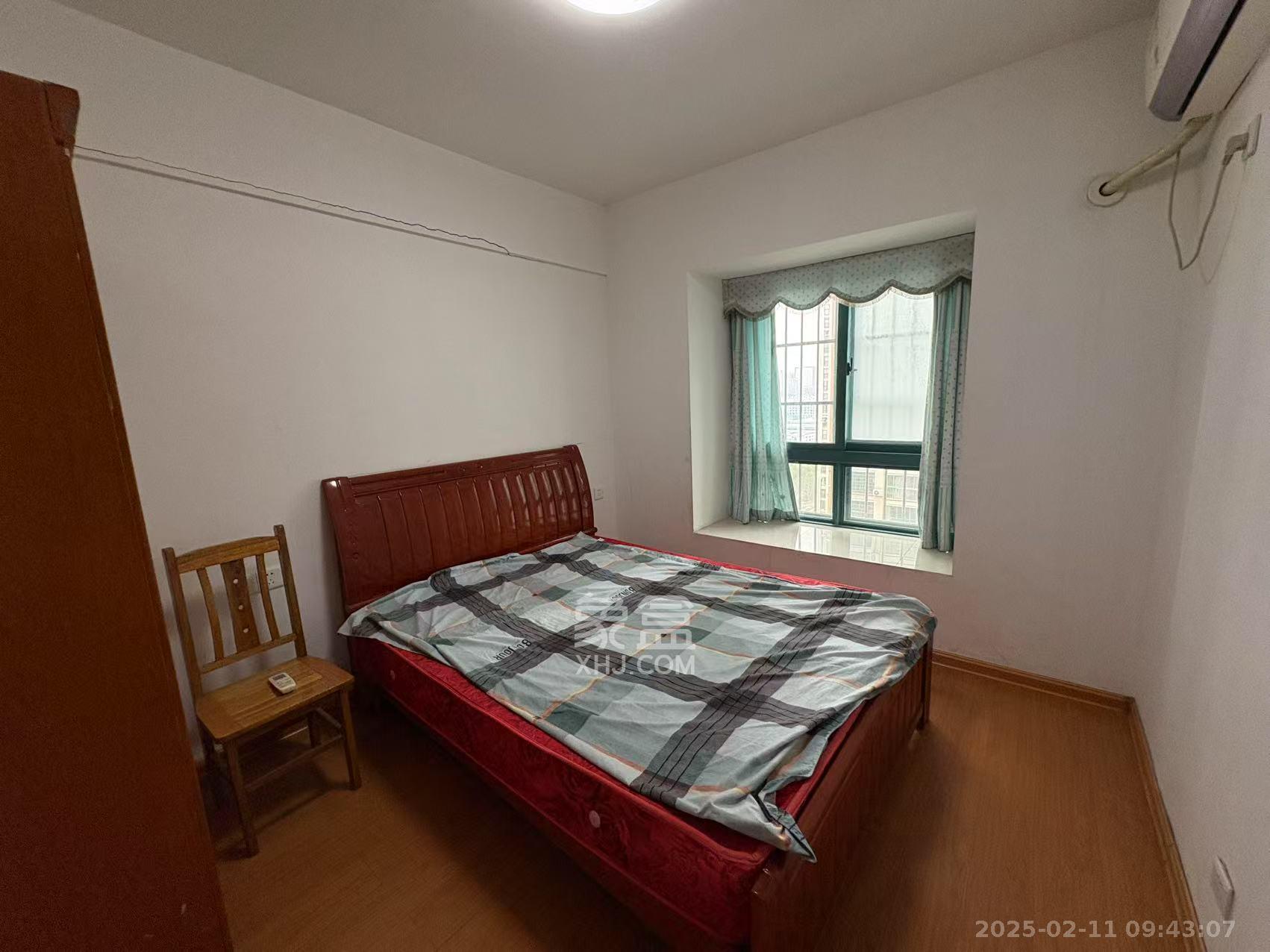 蝴蝶谷 1室2厅1卫 1800.0元/月 蝴蝶谷 1室2厅1卫 1800.0元/月室内图