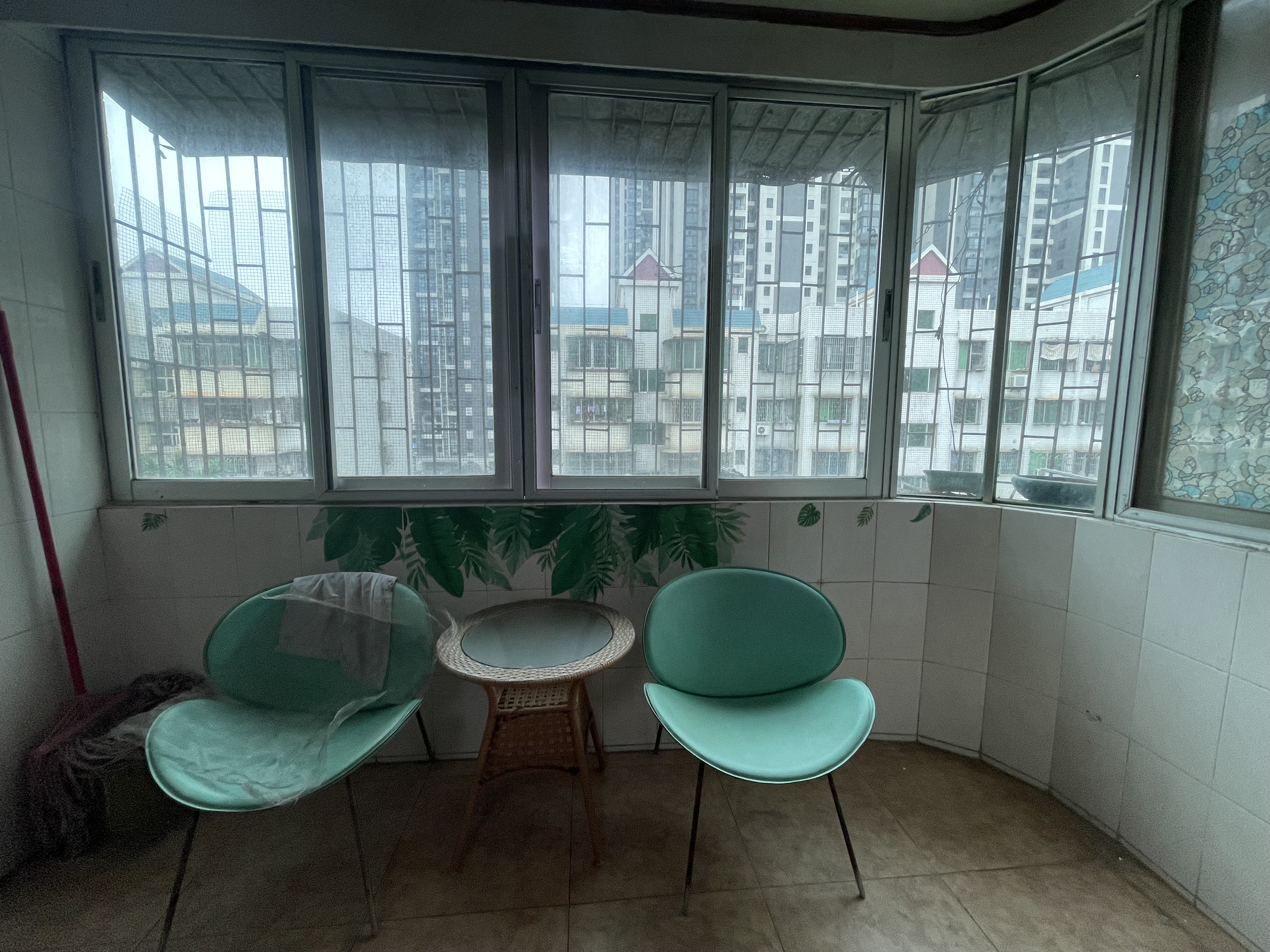 昌茂花园 3室2厅2卫 1800.0元/月 昌茂花园 3室2厅2卫 1800.0元/月室内图