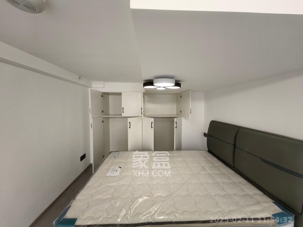 新长海D1站  1室0厅0卫    1700.0元/月室内图