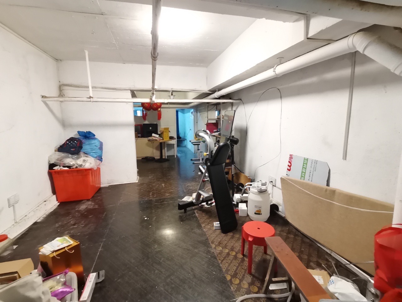 玉龙湾  1室1厅1卫   3600.00元/月室内图