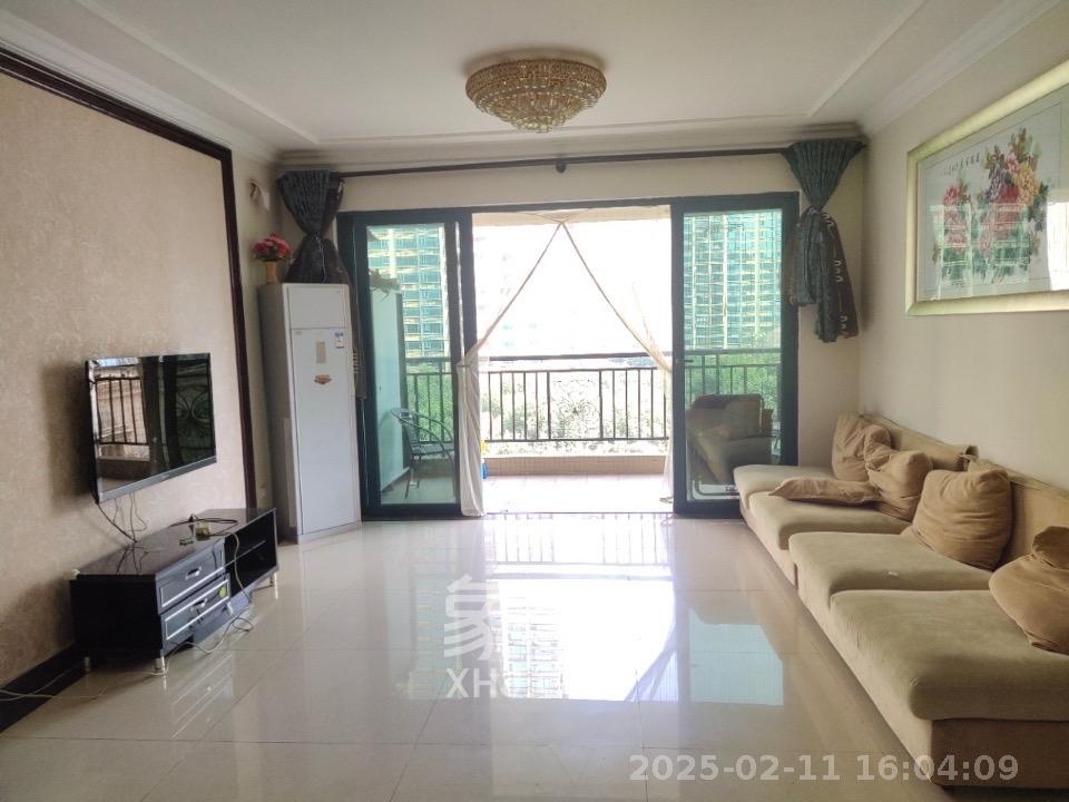 恒大名都  4室2厅2卫    2200.0元/月 恒大名都  4室2厅2卫    2200.0元/月