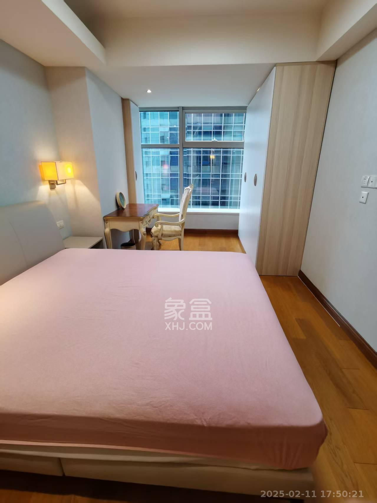 运达国际广场  2室2厅1卫   7000.00元/月室内图