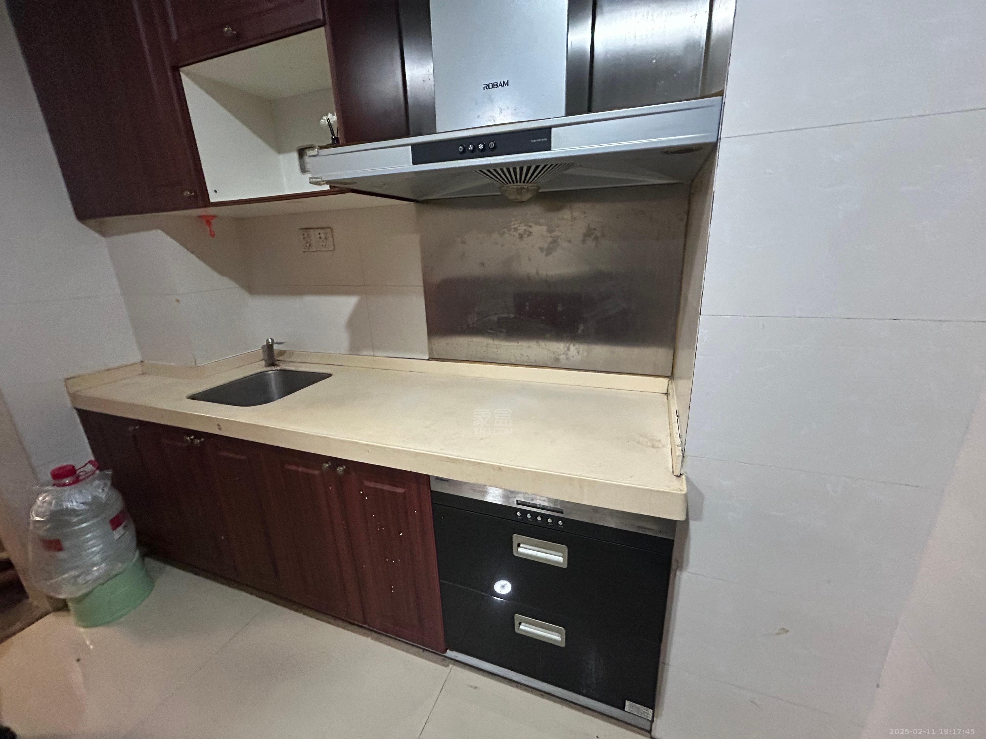 株洲恒大名都 1室1厅1卫 1000.0元/月 株洲恒大名都 1室1厅1卫 1000.0元/月室内图