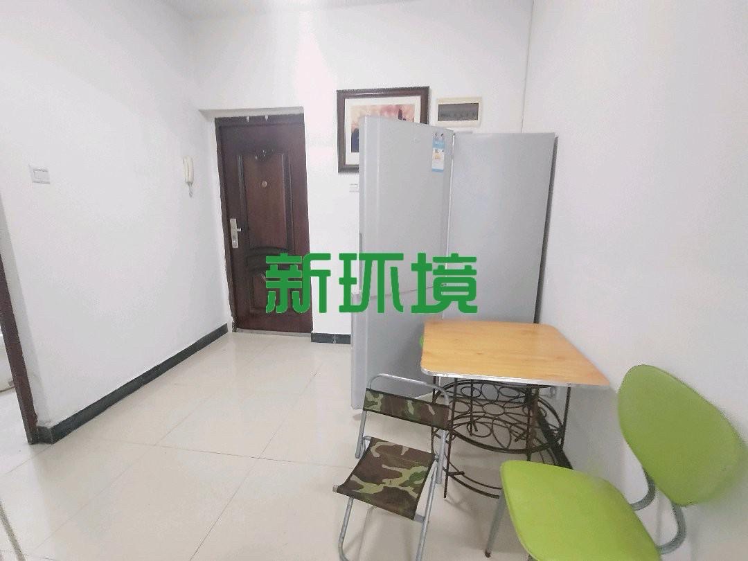 维港十字街  2室2厅1卫   51.80万客厅