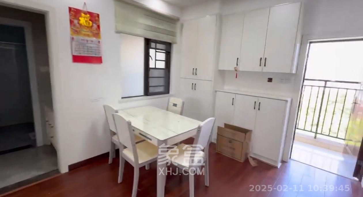 中建信和城 2室1厅1卫 2600.0元/月 中建信和城 2室1厅1卫 2600.0元/月室内图