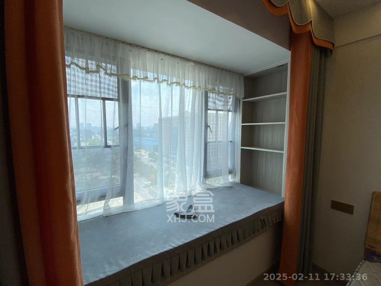 龙湖湘江星座(祺鑫星座公寓)  1室1厅1卫    1500.0元/月 龙湖湘江星座(祺鑫星座公寓)  1室1厅1卫    1500.0元/月户型图