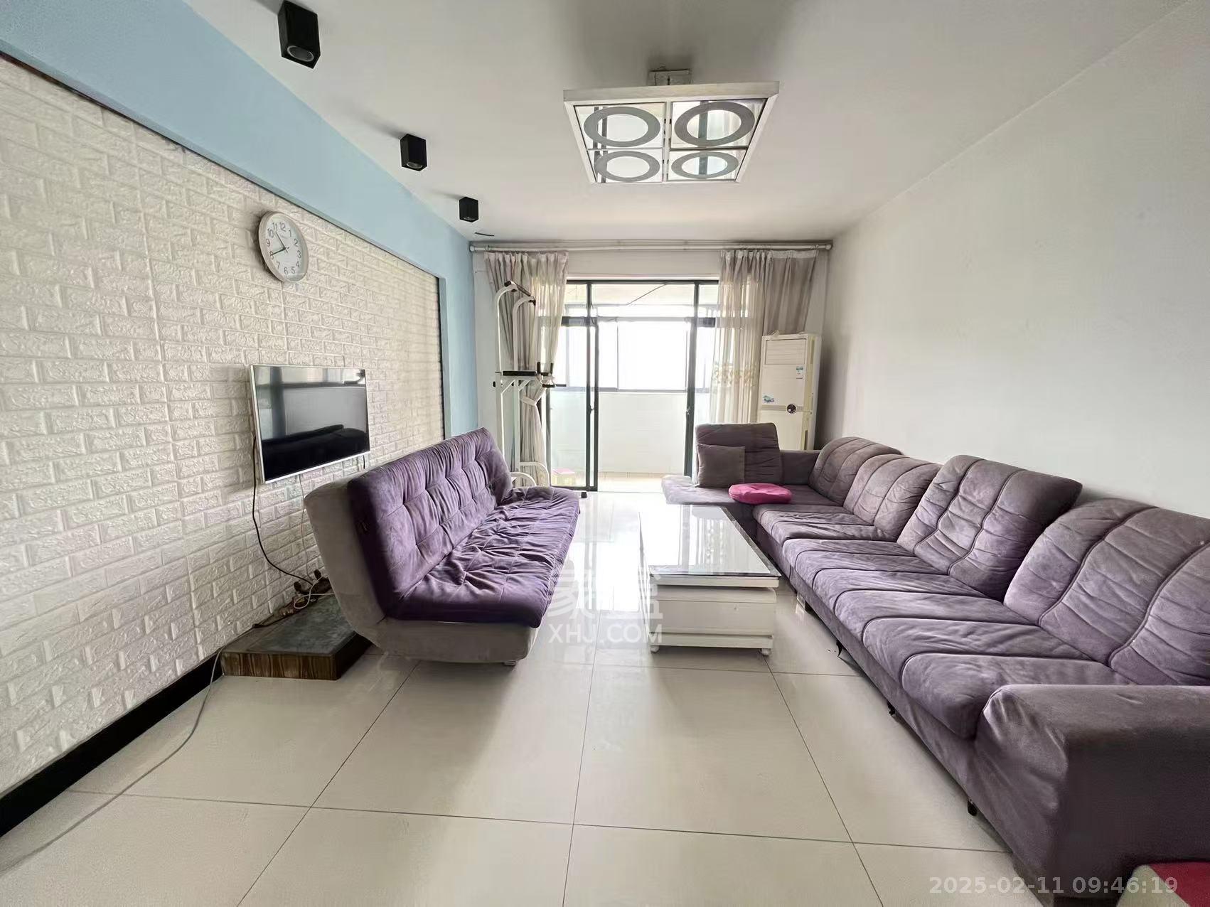 世嘉国际华城  3室2厅2卫    3200.0元/月 世嘉国际华城  3室2厅2卫    3200.0元/月室内图