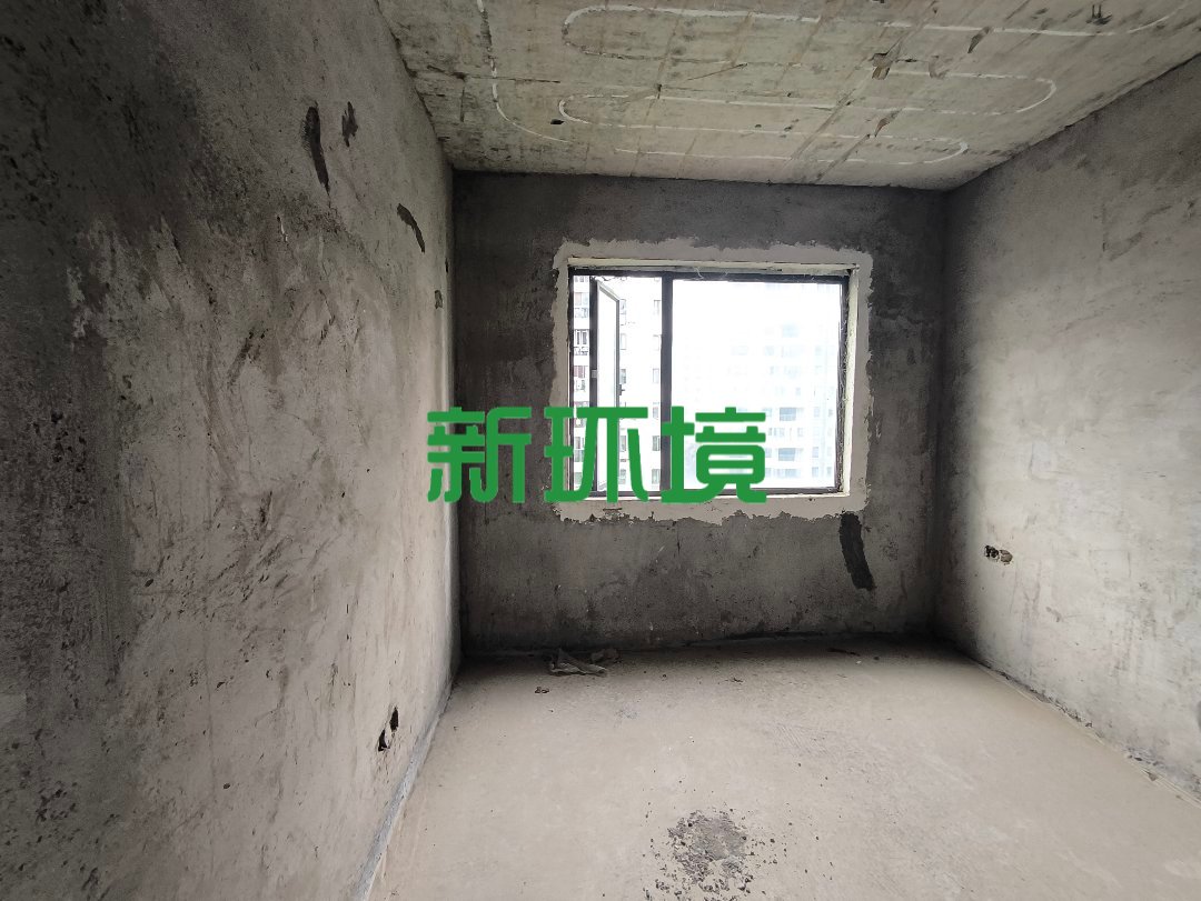 东岳新外滩  4室2厅2卫   94.20万室内图