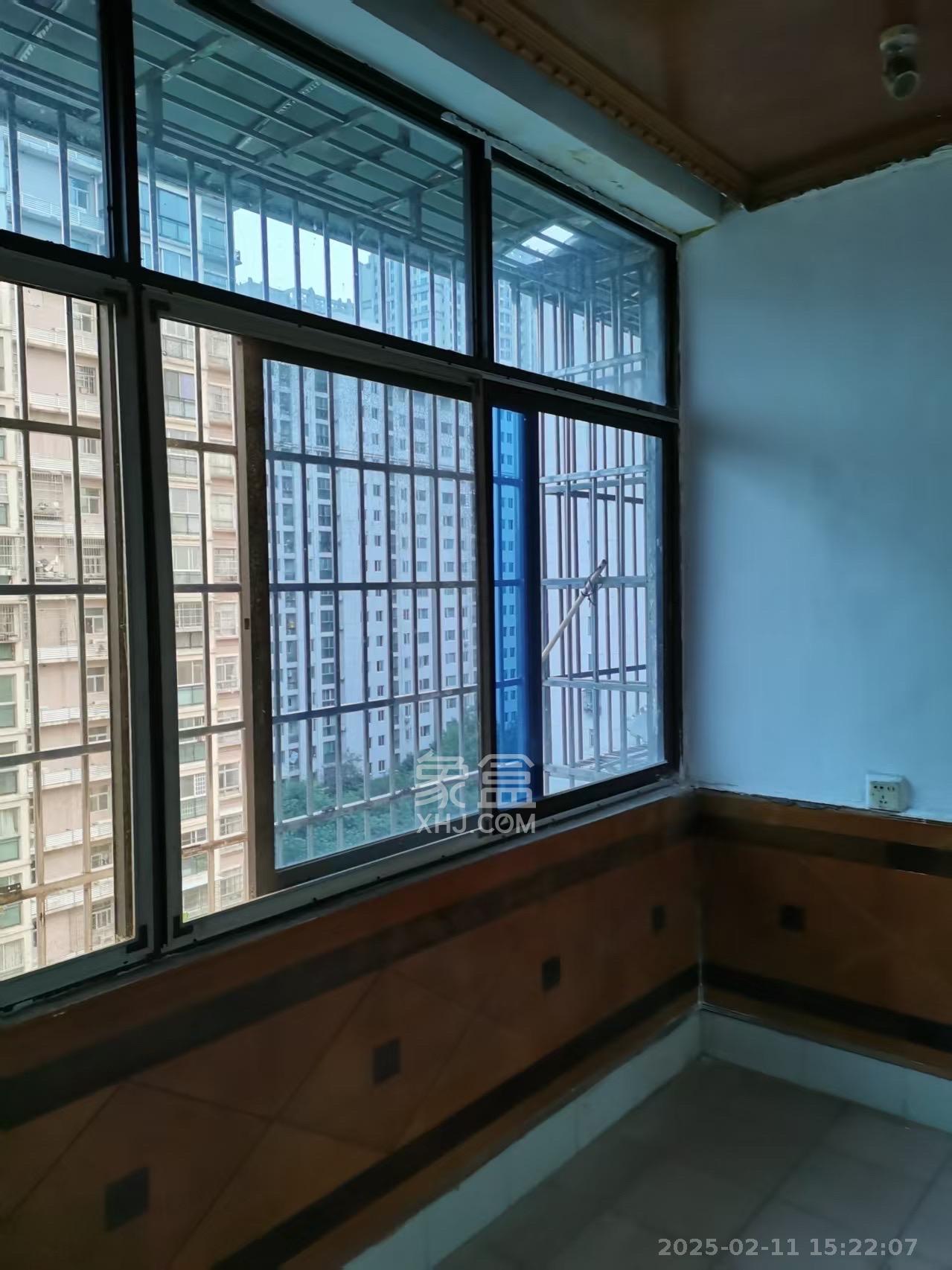 杨家山交警宿舍 3室2厅1卫 1100.0元/月 杨家山交警宿舍 3室2厅1卫 1100.0元/月室内图