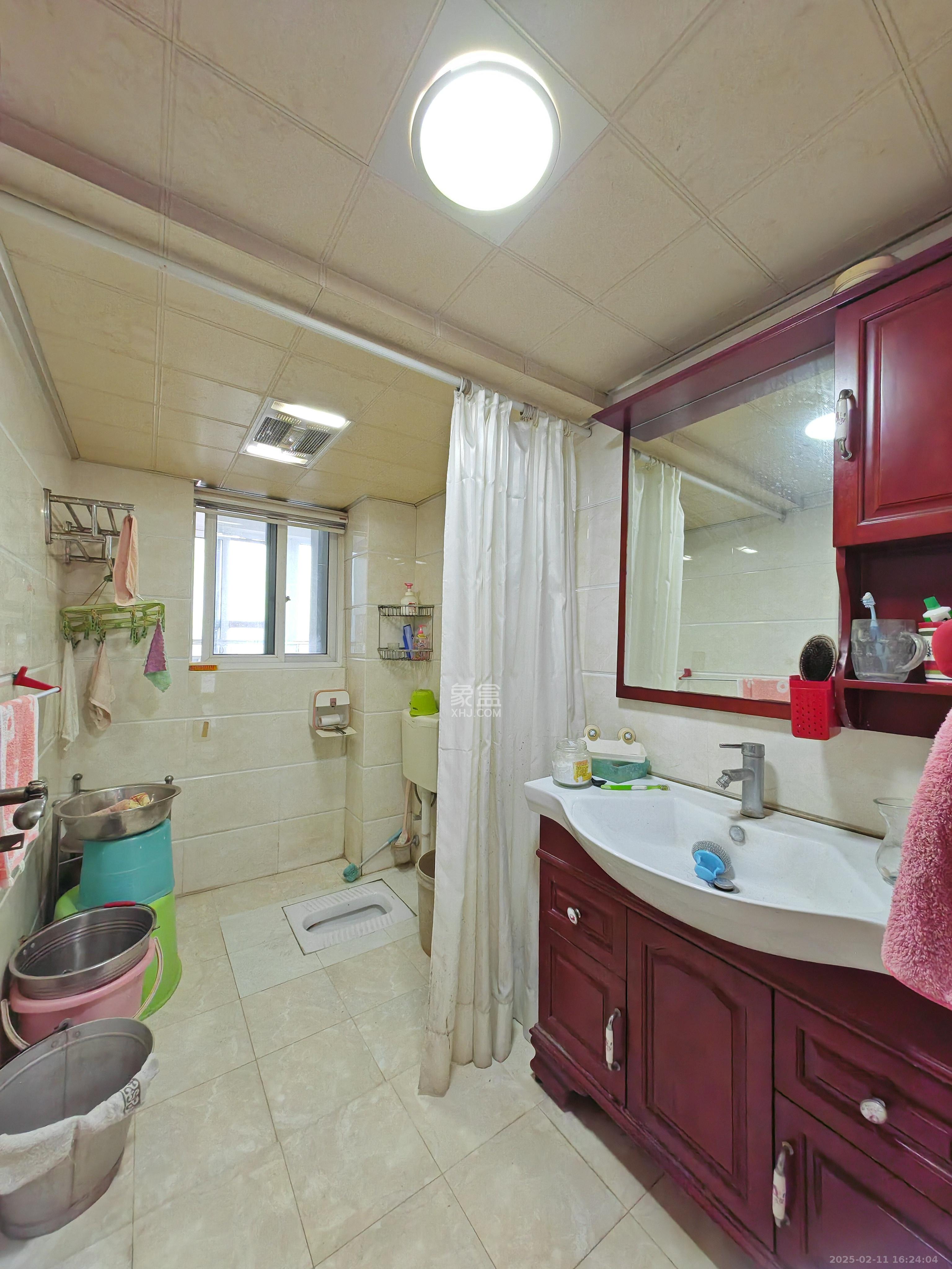 三重星都心 3室2厅2卫 3000.0元/月 三重星都心 3室2厅2卫 3000.0元/月室内图