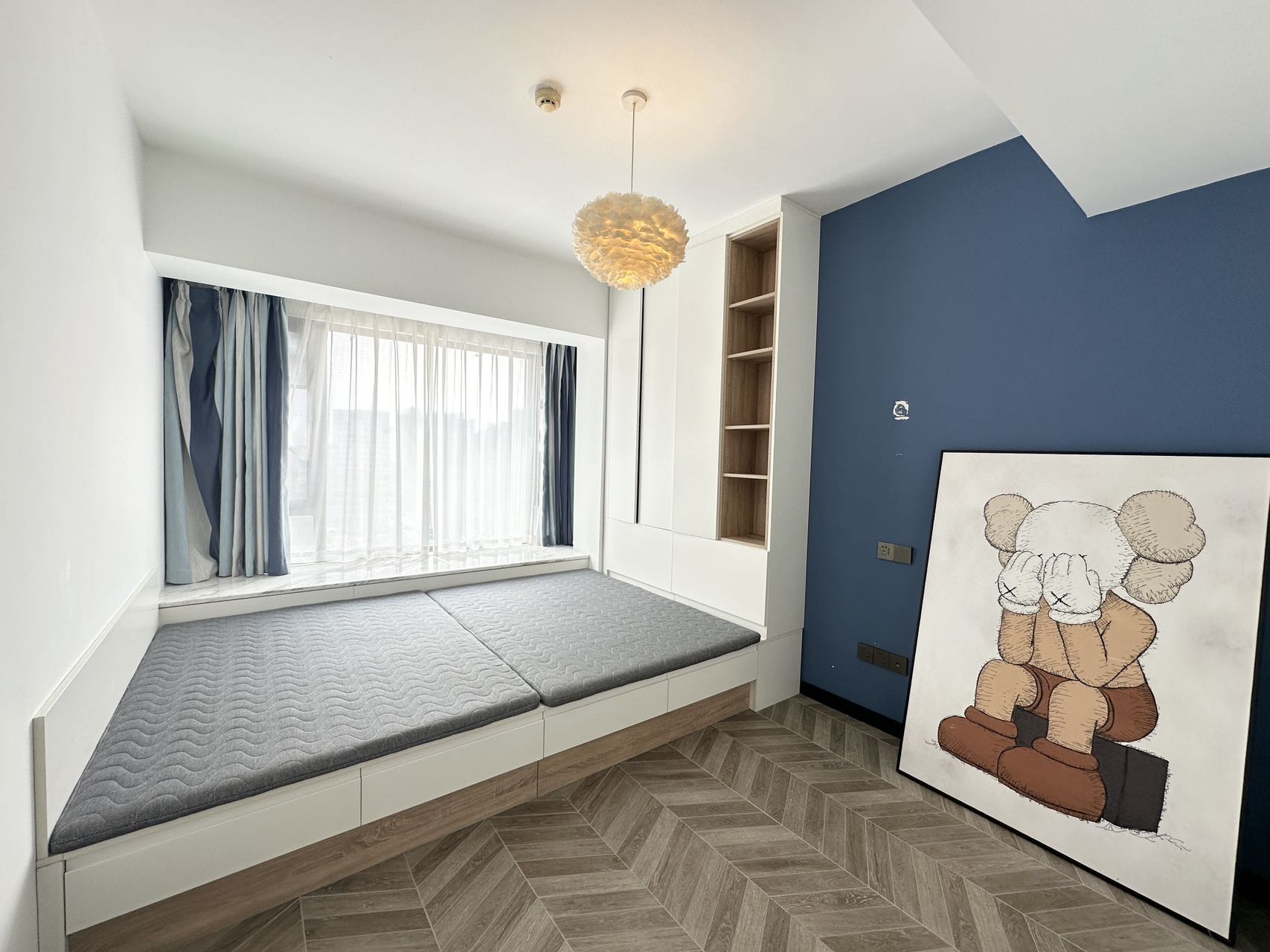 海航豪庭北苑 3室2厅2卫 355.0万 海航豪庭北苑 3室2厅2卫 355.0万客厅