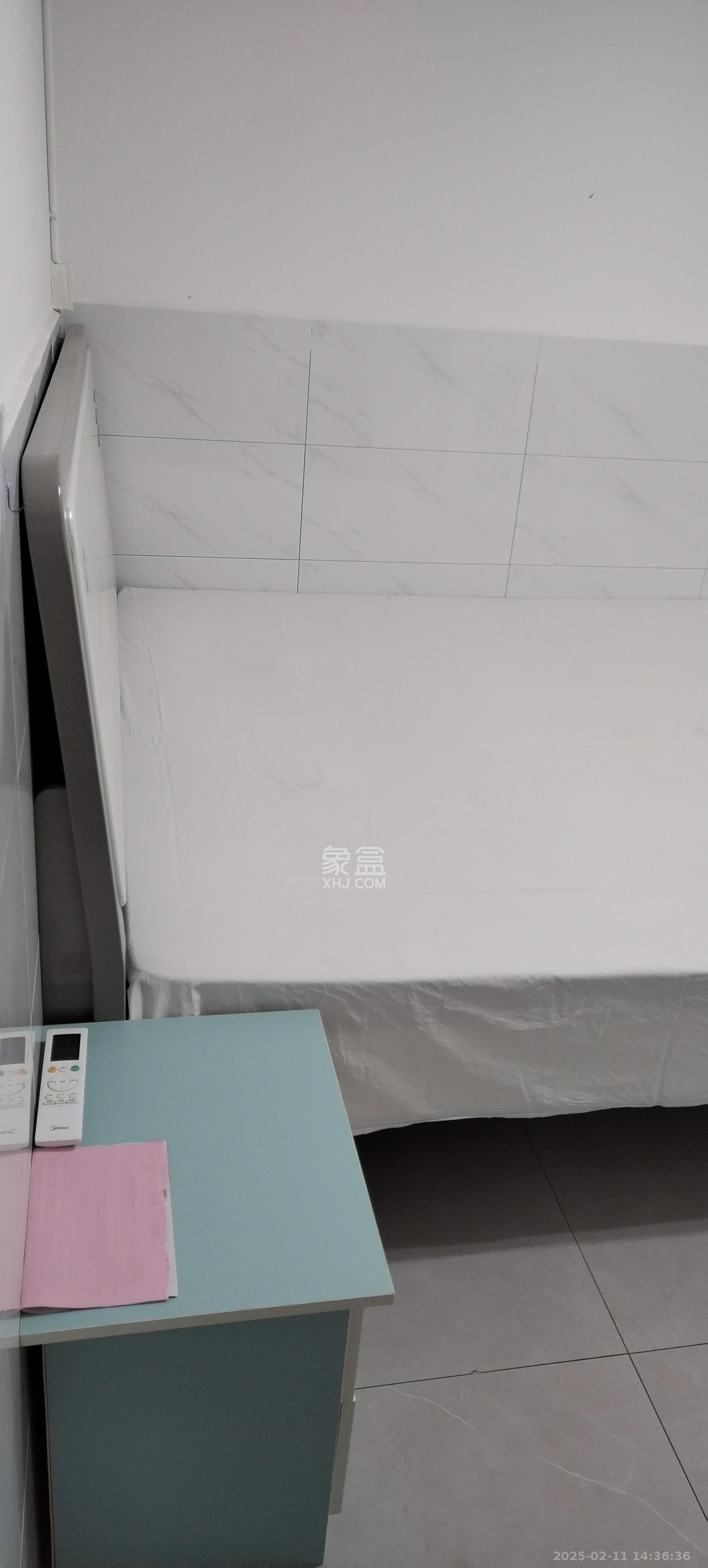 红星建材交易大市场  1室0厅1卫   1100.00元/月室内图