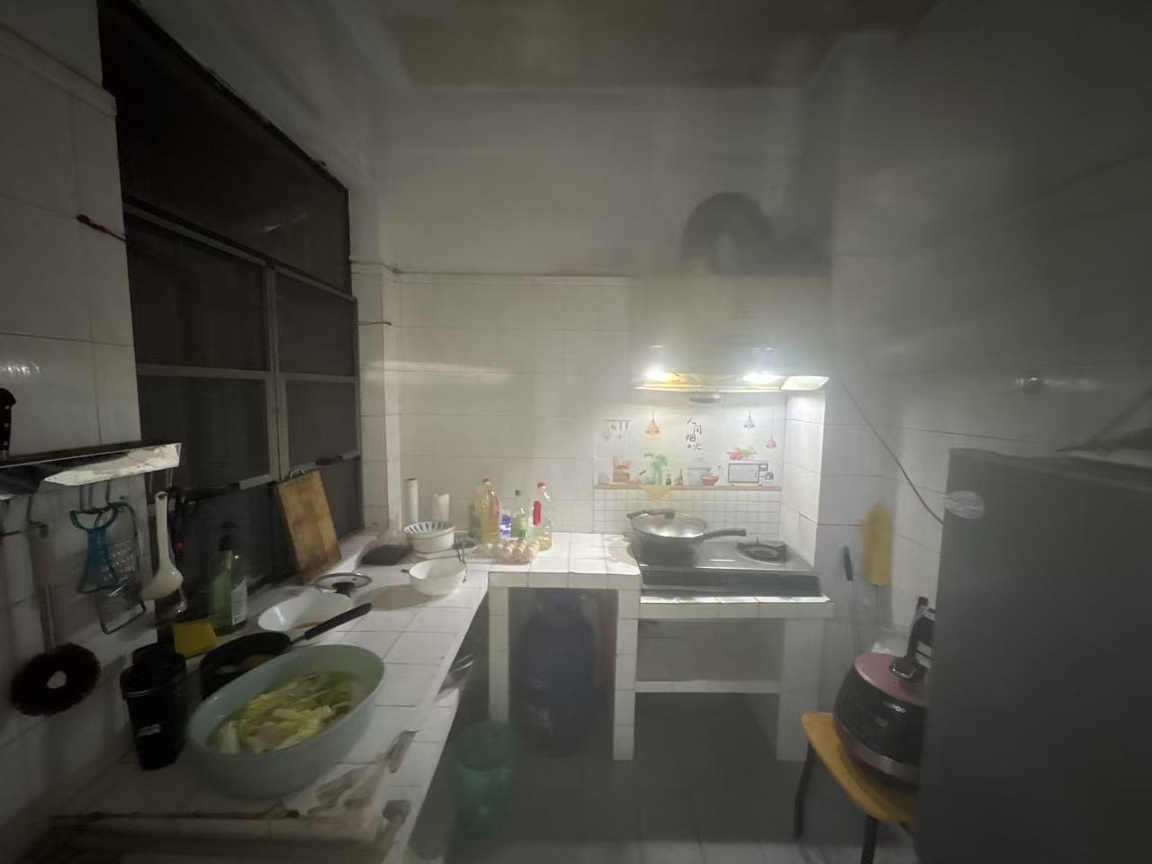 富豪大厦(富豪花园) 3室2厅2卫 2500.0元/月 富豪大厦(富豪花园) 3室2厅2卫 2500.0元/月室内图