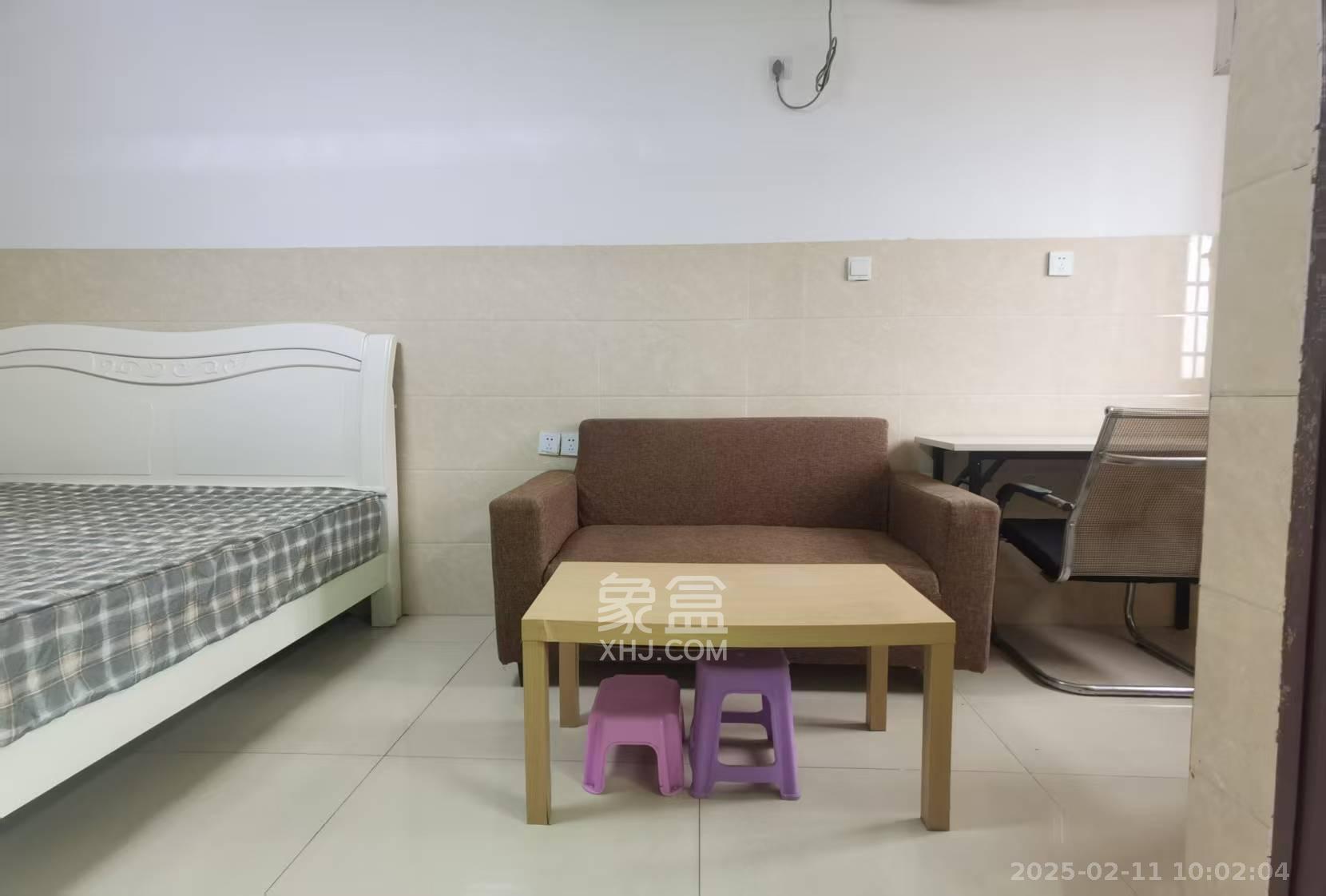 同鑫家园 1室1厅1卫 1500.0元/月 同鑫家园 1室1厅1卫 1500.0元/月室内图