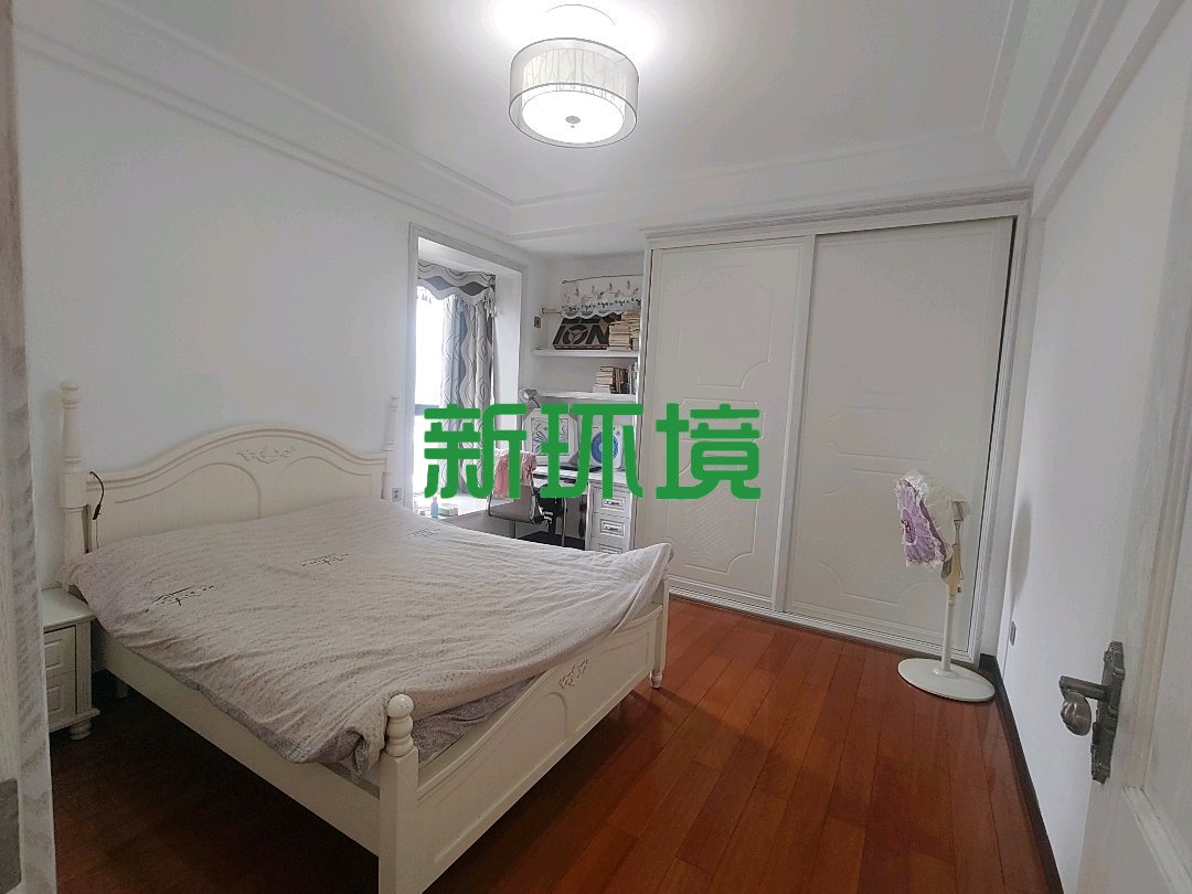 天健佳苑  3室2厅2卫   78.80万卧室