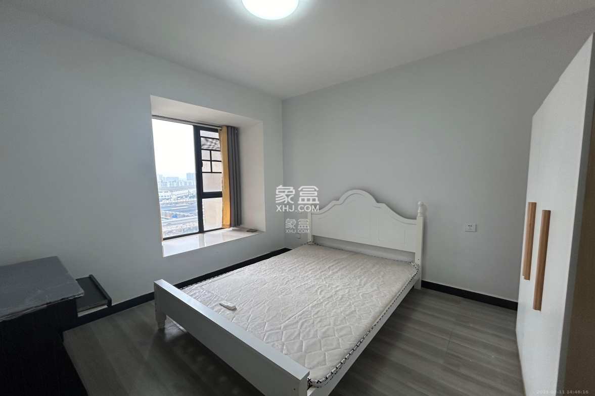 中建嘉和城  3室2厅2卫    2200.0元/月 中建嘉和城  3室2厅2卫    2200.0元/月室内图