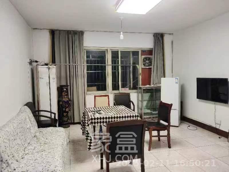 湘湖一村（三湘五金水暖机电市场）  3室2厅1卫   1550.00元/月室内图