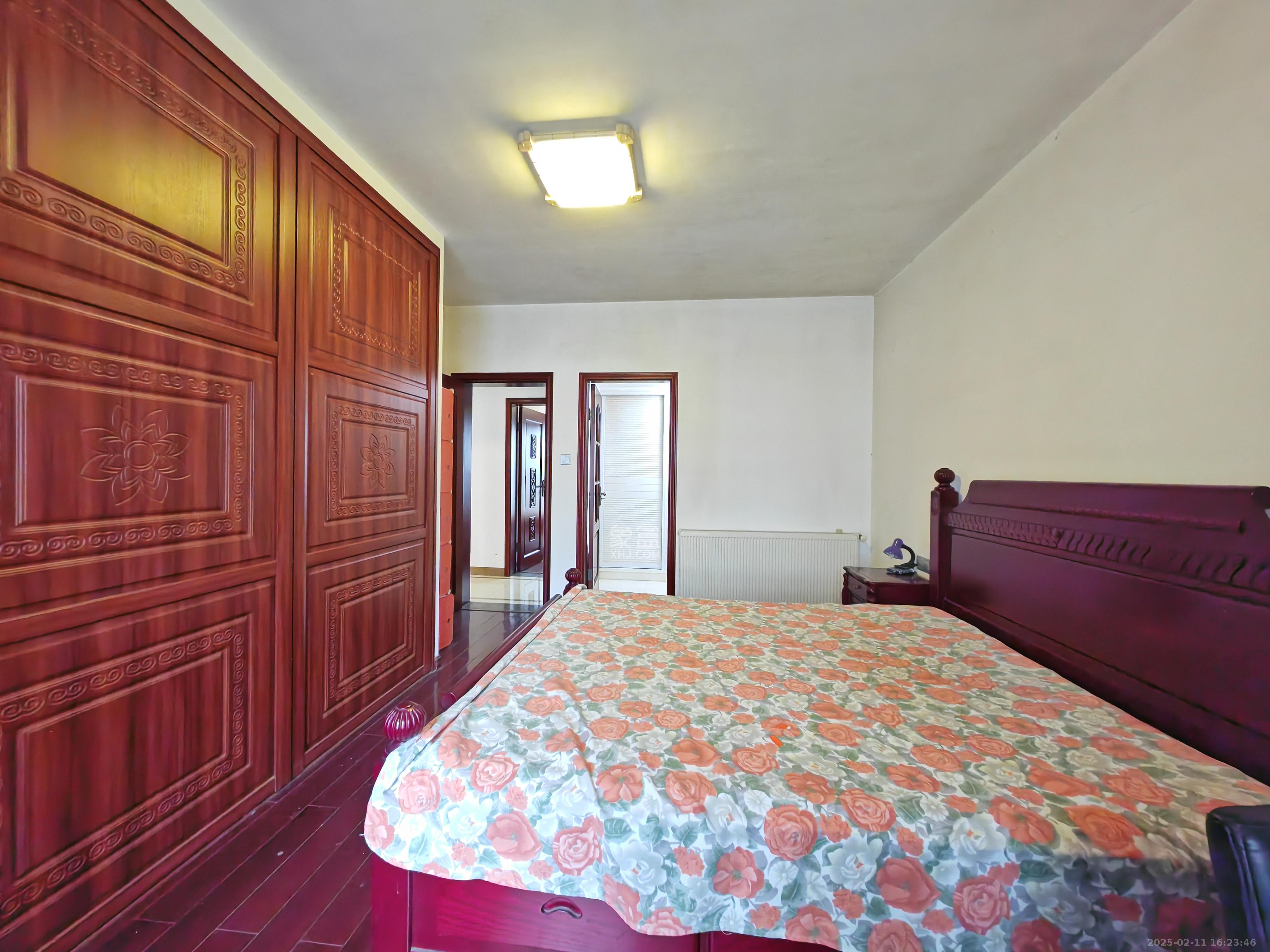 三重星都心 3室2厅2卫 3000.0元/月 三重星都心 3室2厅2卫 3000.0元/月室内图