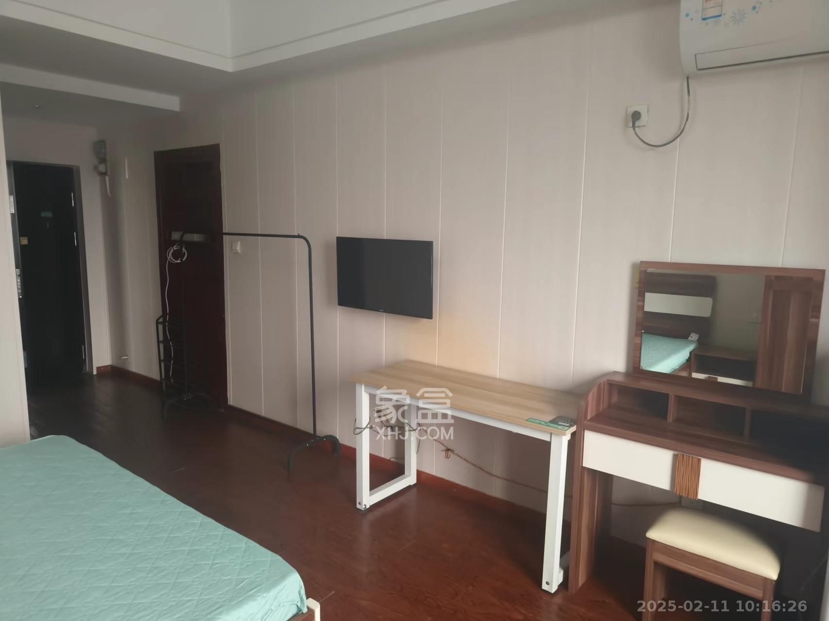 天元涉外景园B区 1室0厅1卫 1500.0元/月 天元涉外景园B区 1室0厅1卫 1500.0元/月室内图