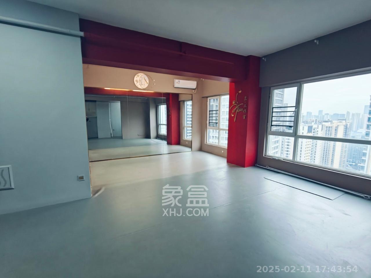 北辰三角洲B1E1区 1室1厅1卫 3000.0元/月 北辰三角洲B1E1区 1室1厅1卫 3000.0元/月室内图