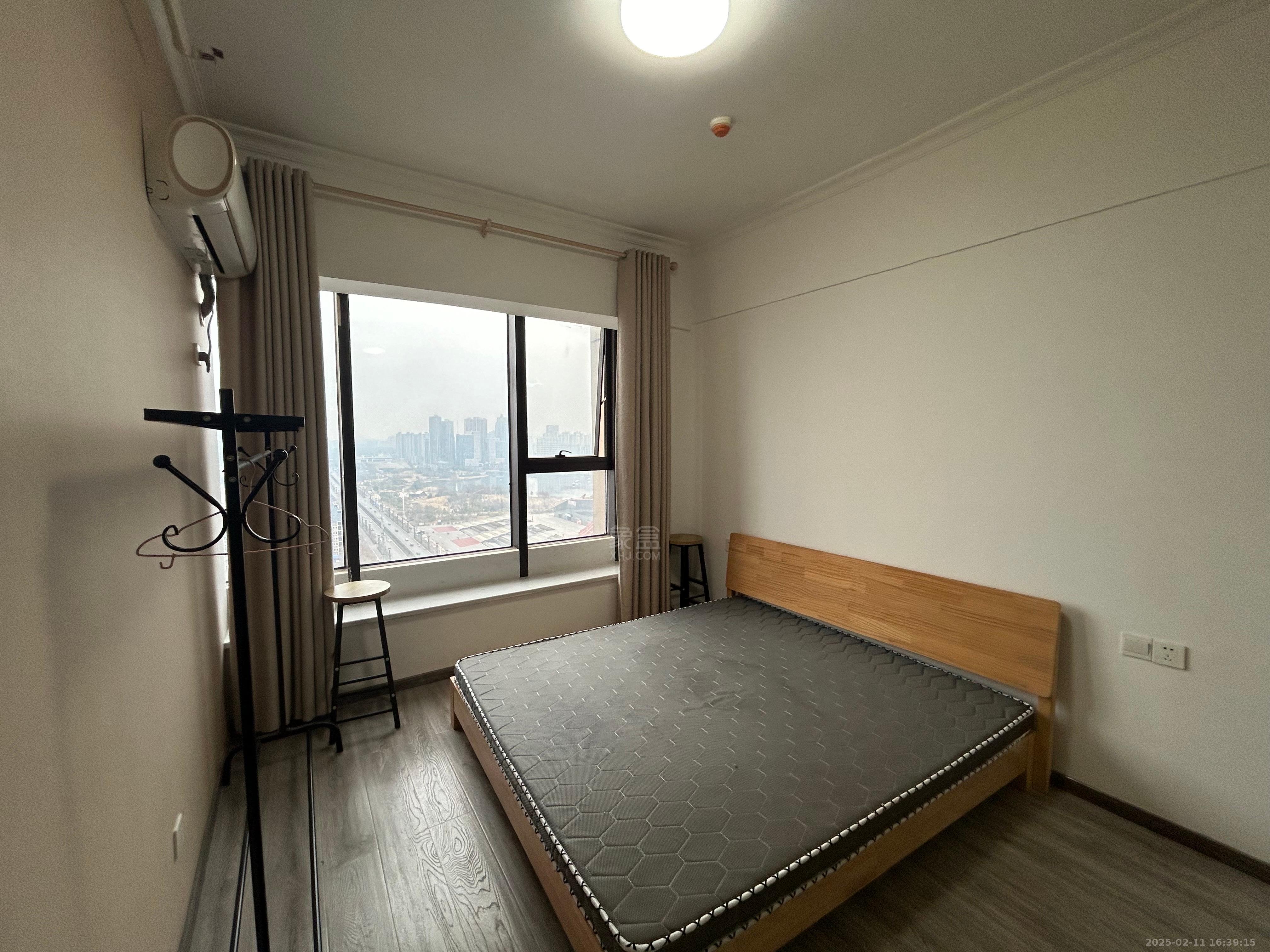 望云印象  1室1厅1卫   1450.00元/月室内图