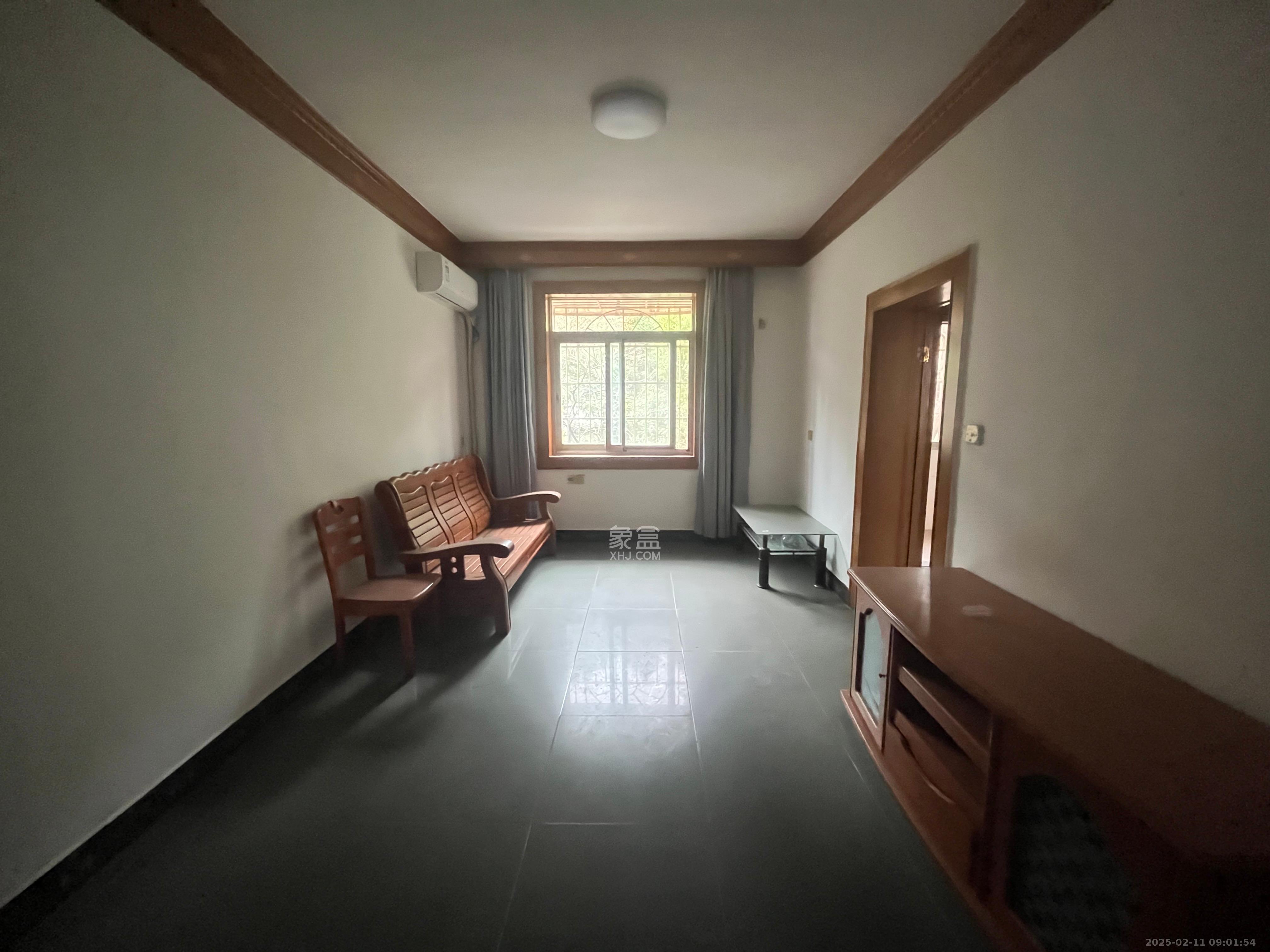 建湘新村  2室1厅1卫   1280.00元/月室内图1