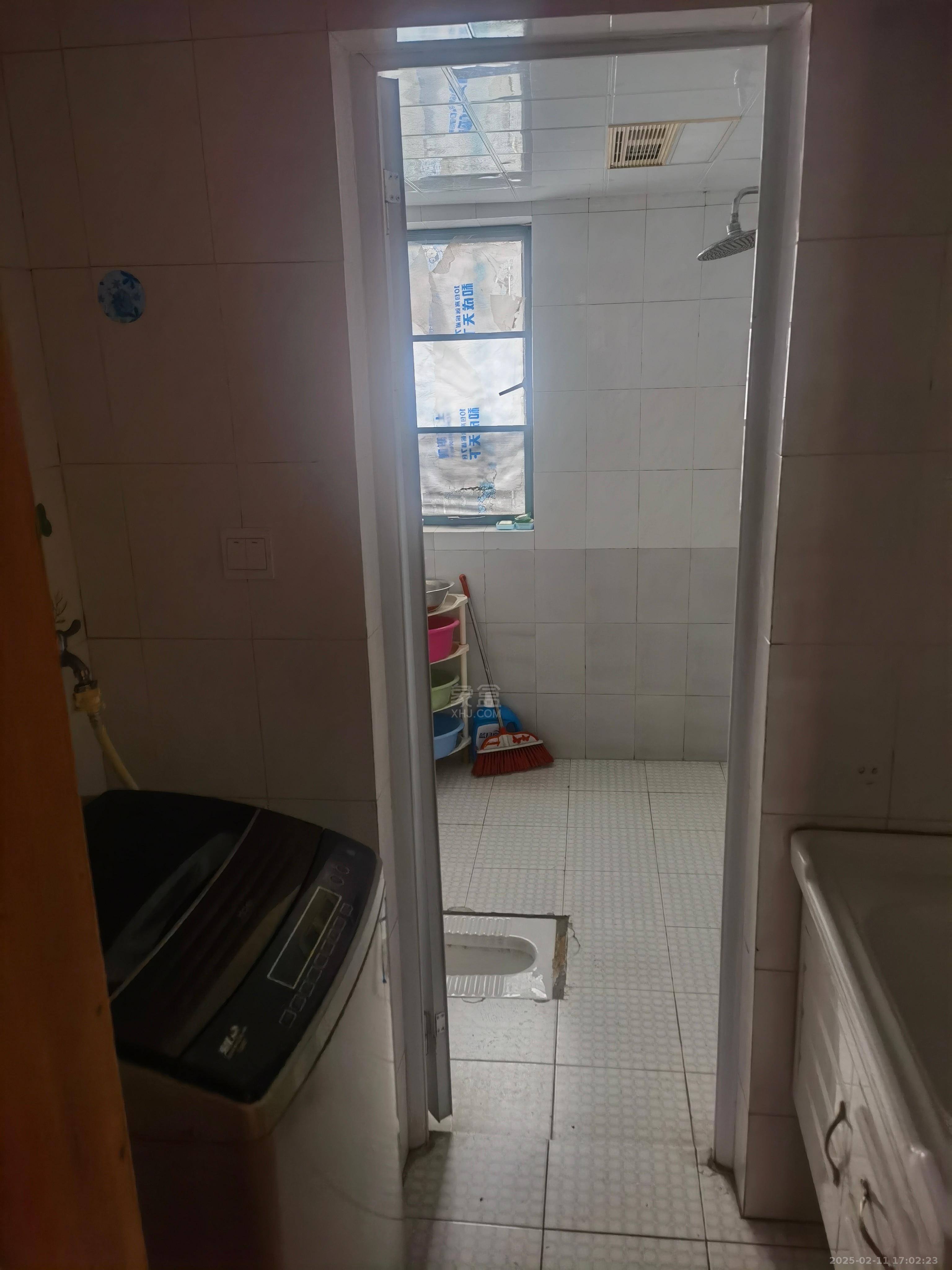 海创明珠花园 3室2厅1卫 1200.0元/月 海创明珠花园 3室2厅1卫 1200.0元/月室内图